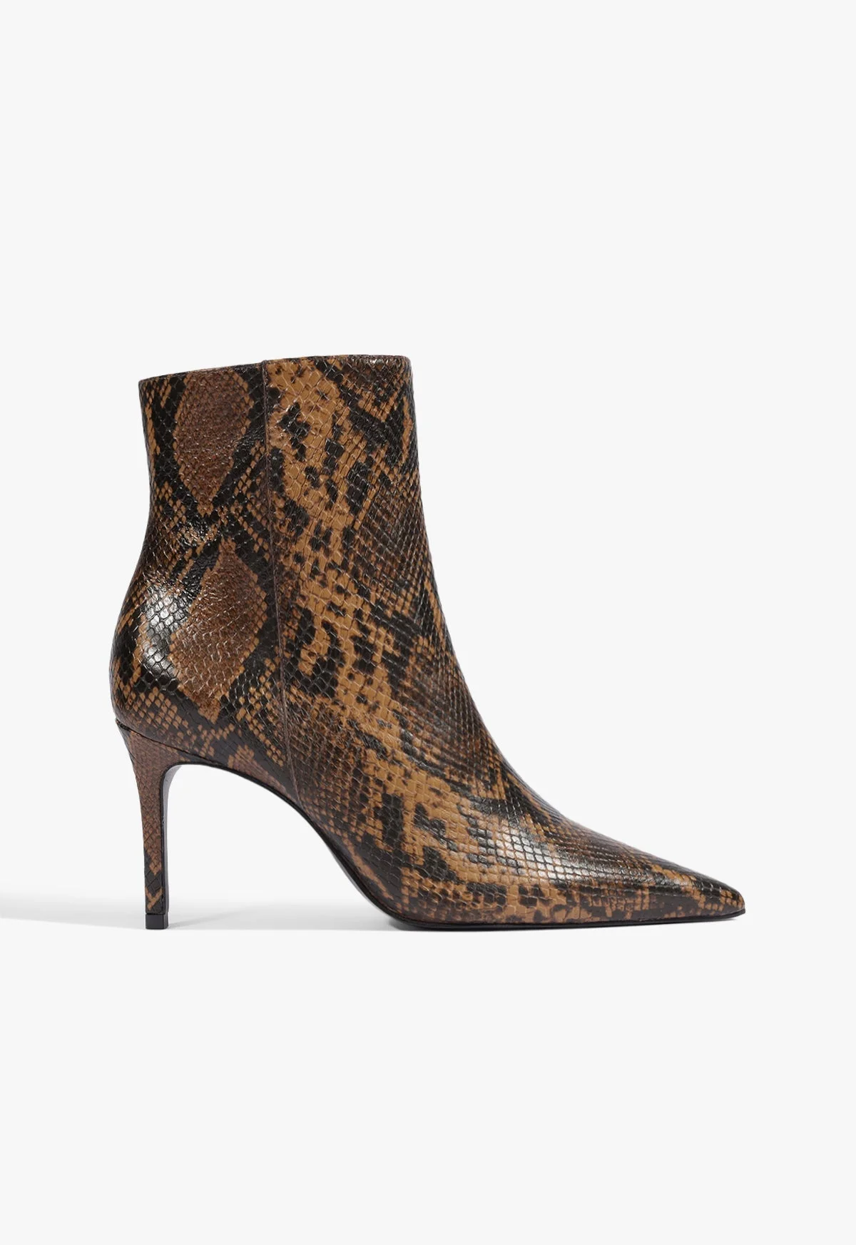 Mikki Bootie - 1