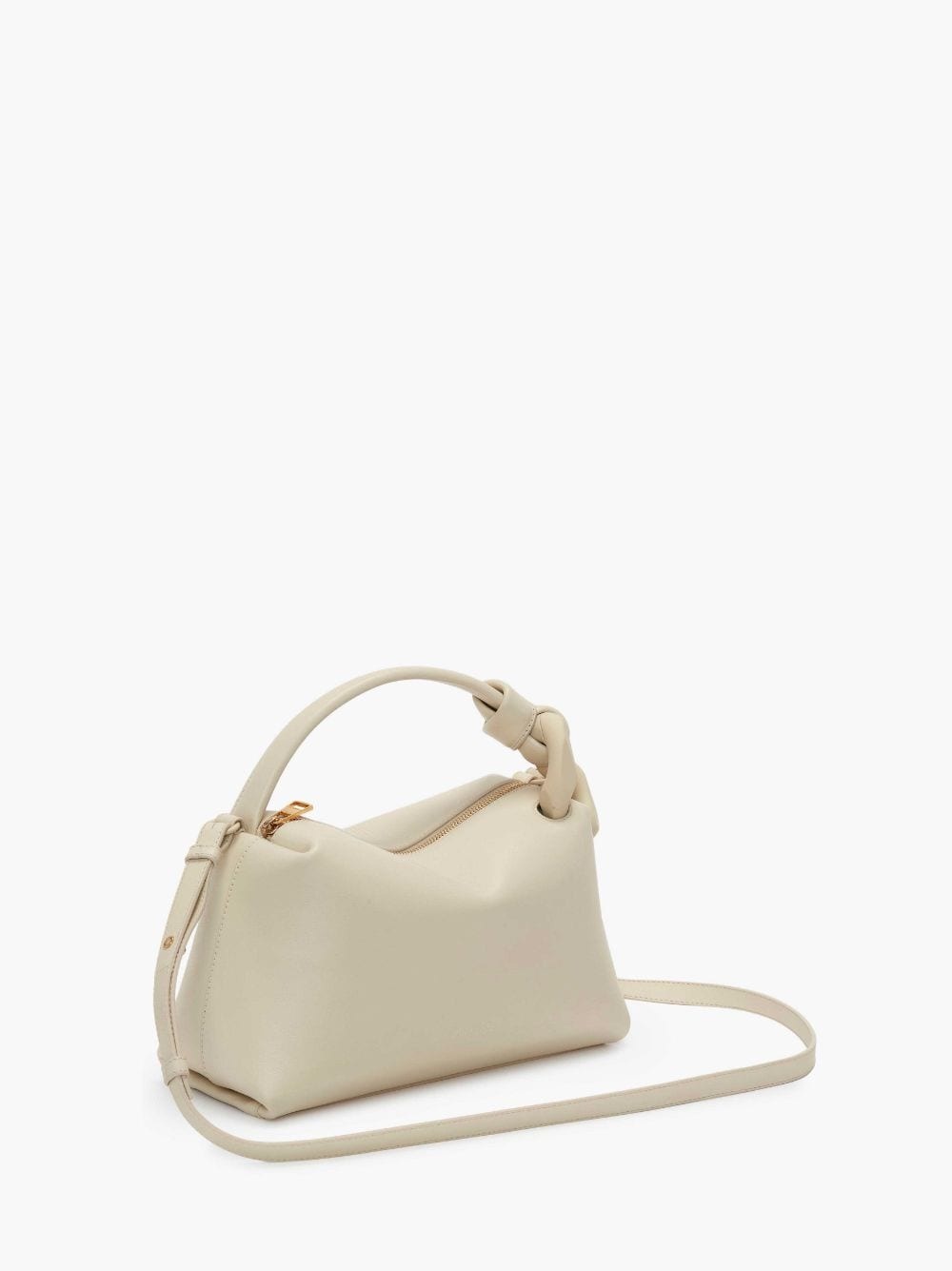 JWA CORNER BAG - LEATHER BAG - 2