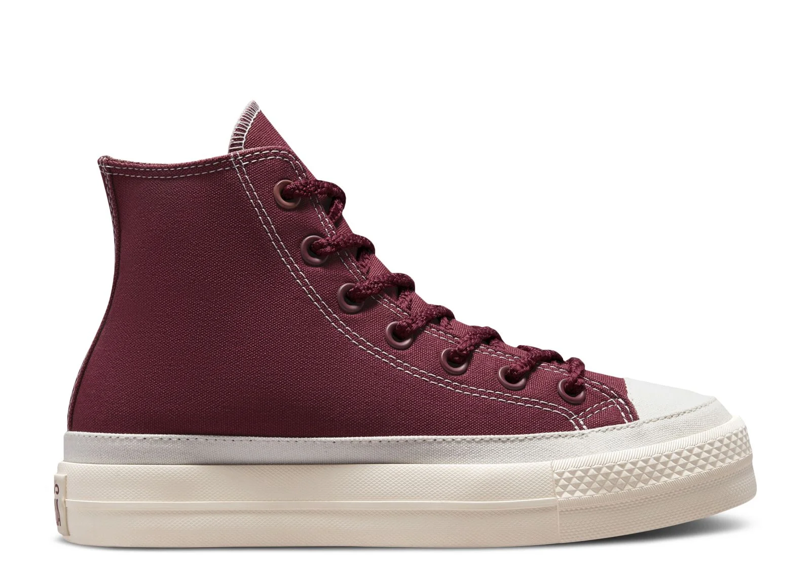 WMNS CHUCK TAYLOR ALL STAR LIFT PLATFORM HIGH 'CHERRY VISION' - 1
