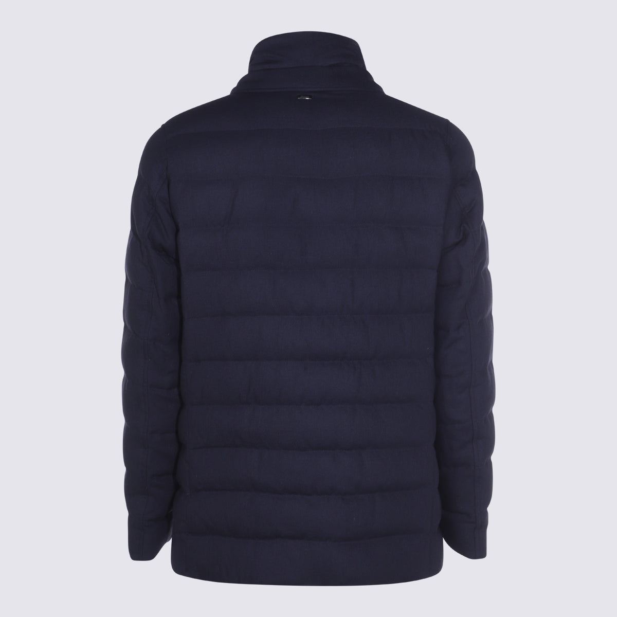 Coats Blue And Green - 2