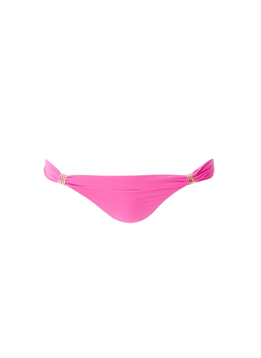 GRENADA WATERMELON BIKINI BOTTOM - 1