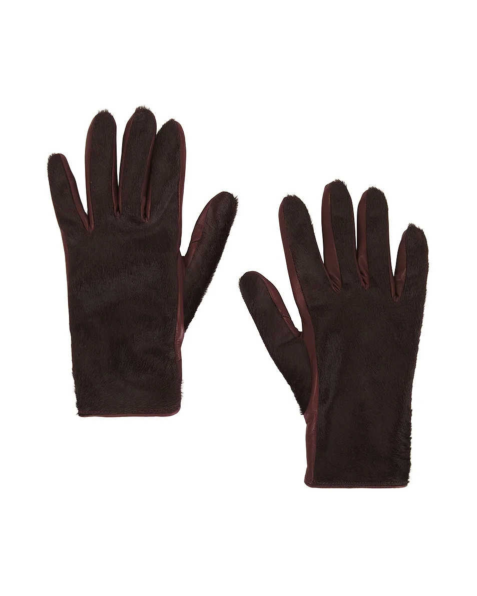 Short Glove - 1