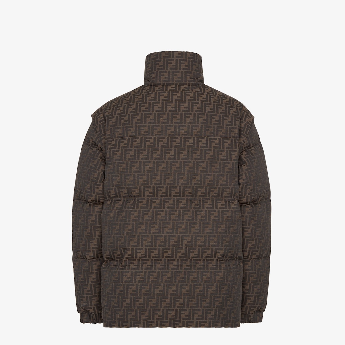 Down jacket - 2
