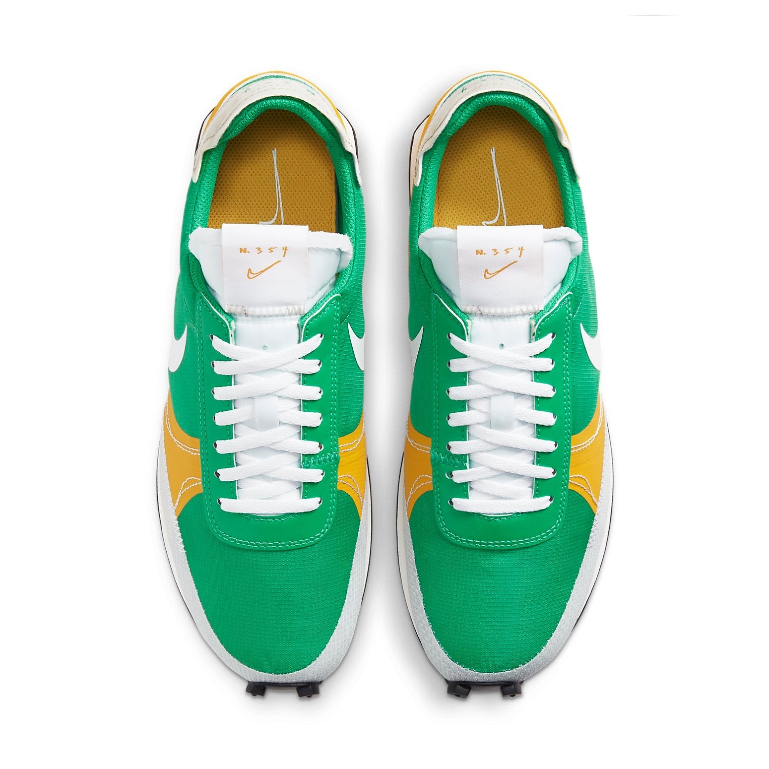 Nike Daybreak Type SE 'Stadium Green University Gold' CU1756-300 - 4