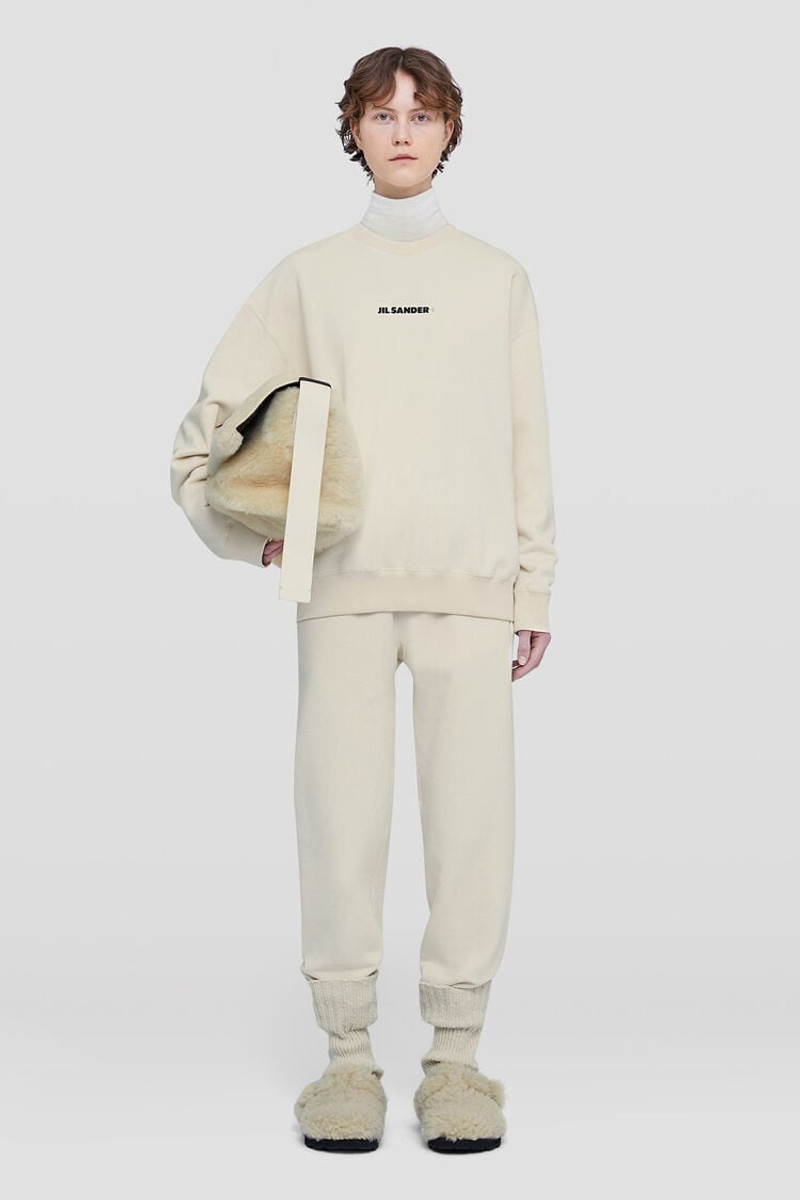 Jil Sander Sweatpants outlook