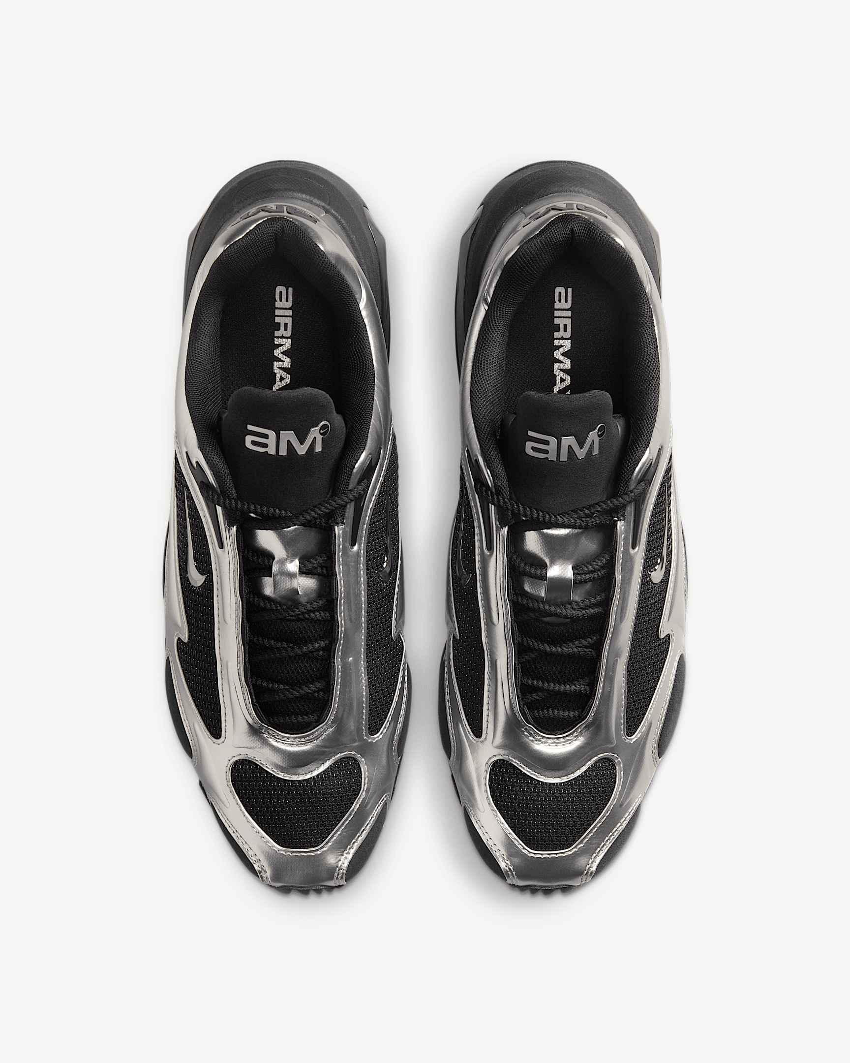 Nike Air Max Muse Women's Shoes - 4