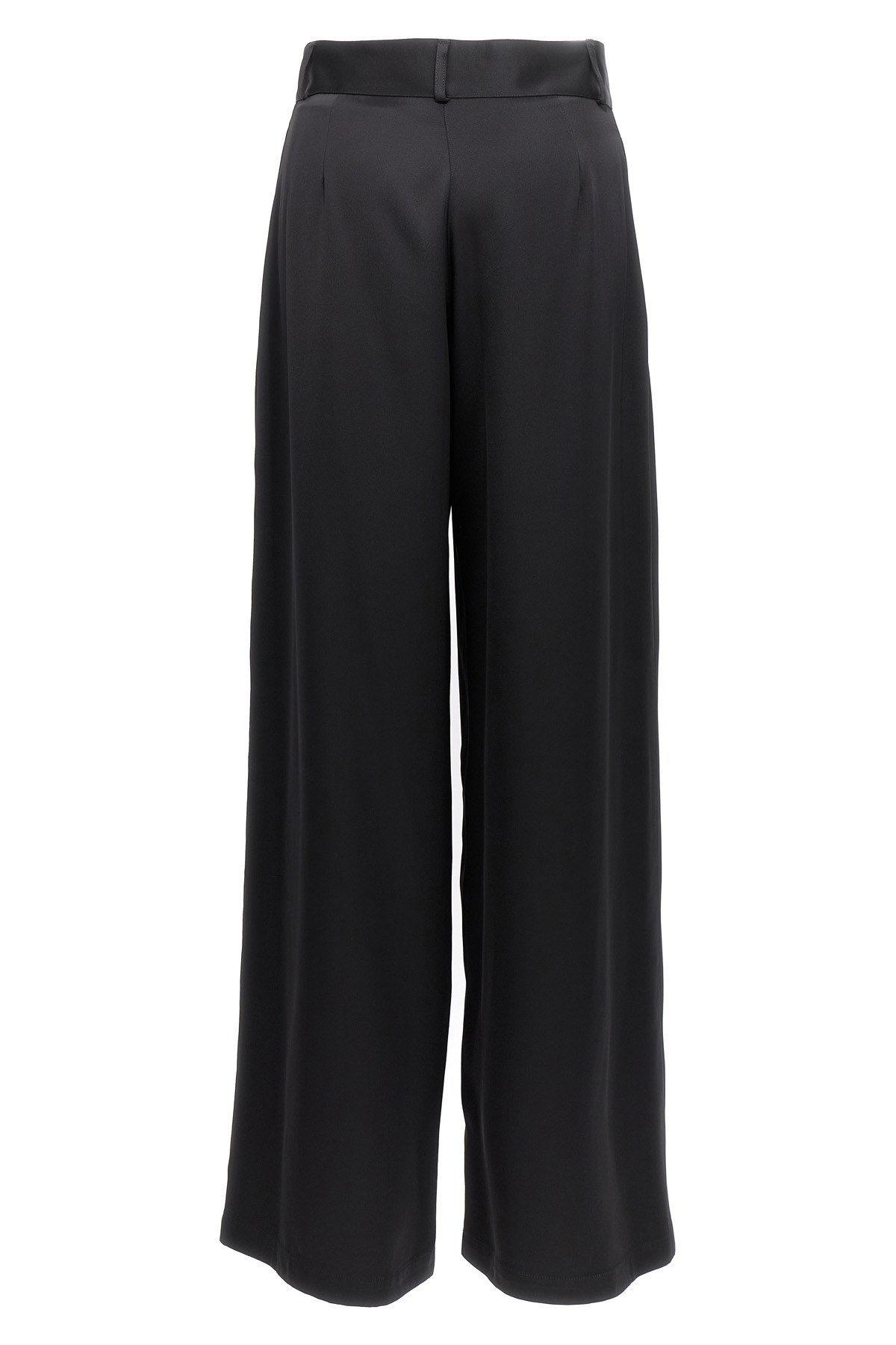 Wide leg pants - 3