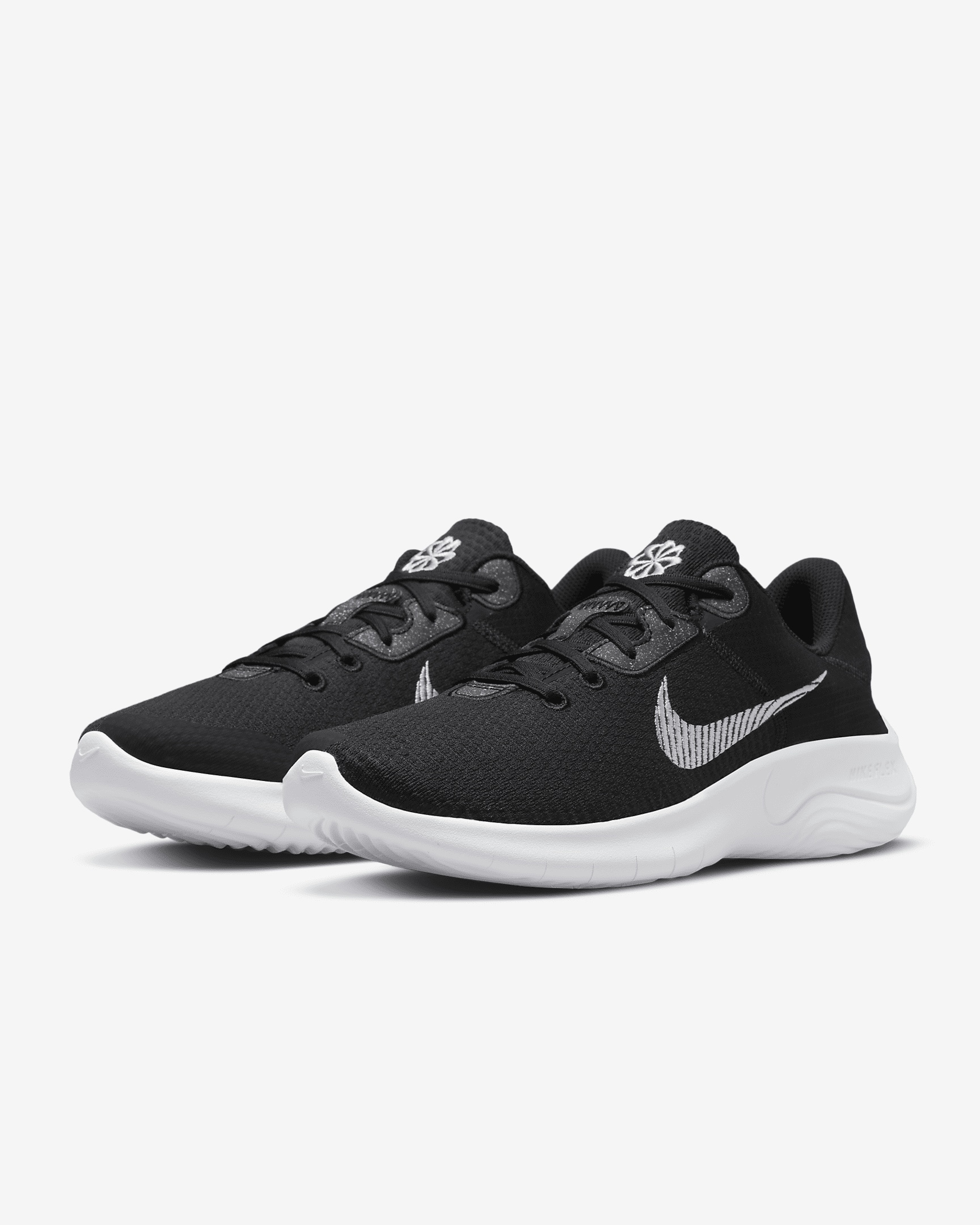 Nike Flex Experience Run 11 Men's Road Running Shoes - 5