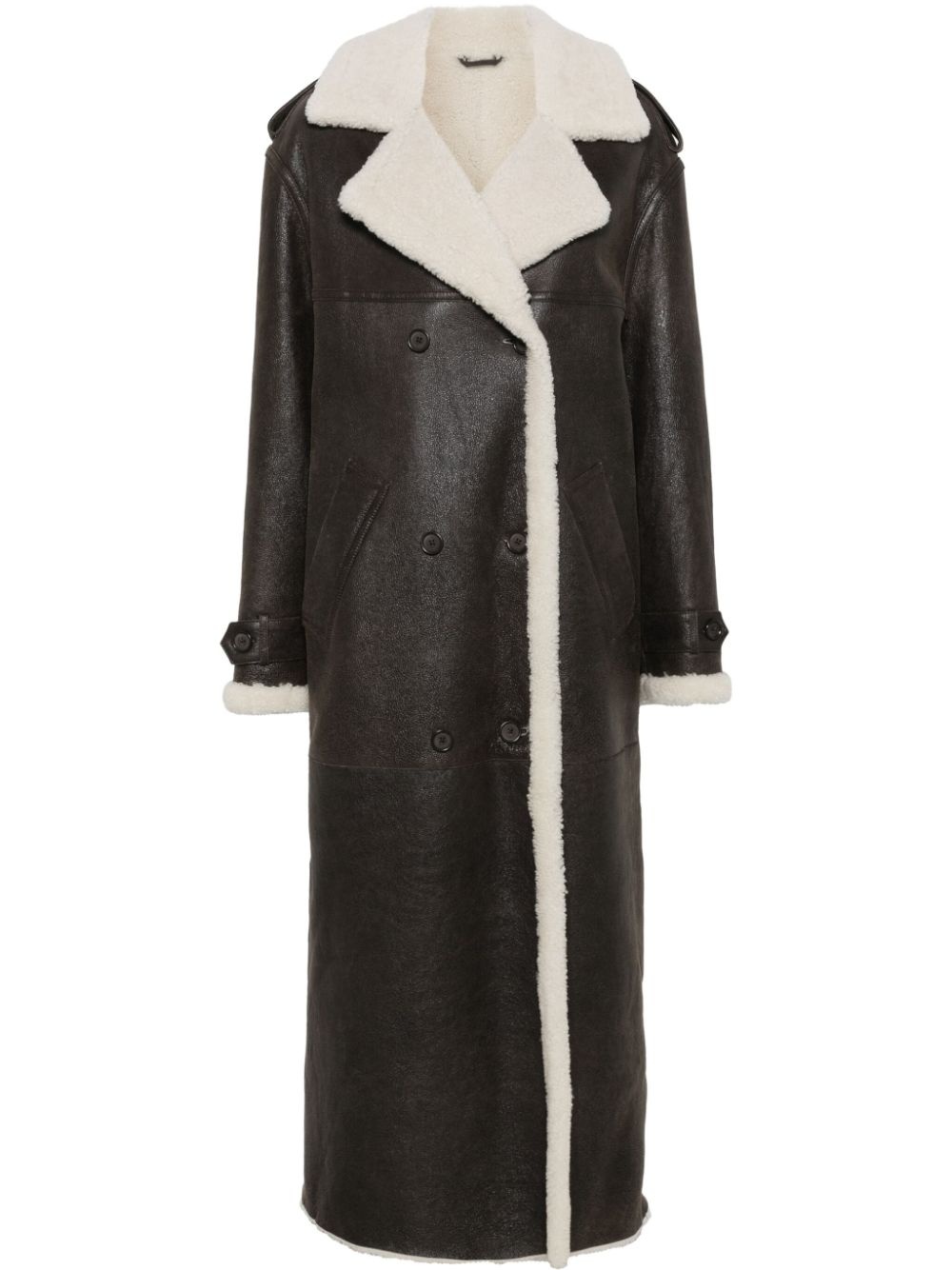 Ivana coat - 1