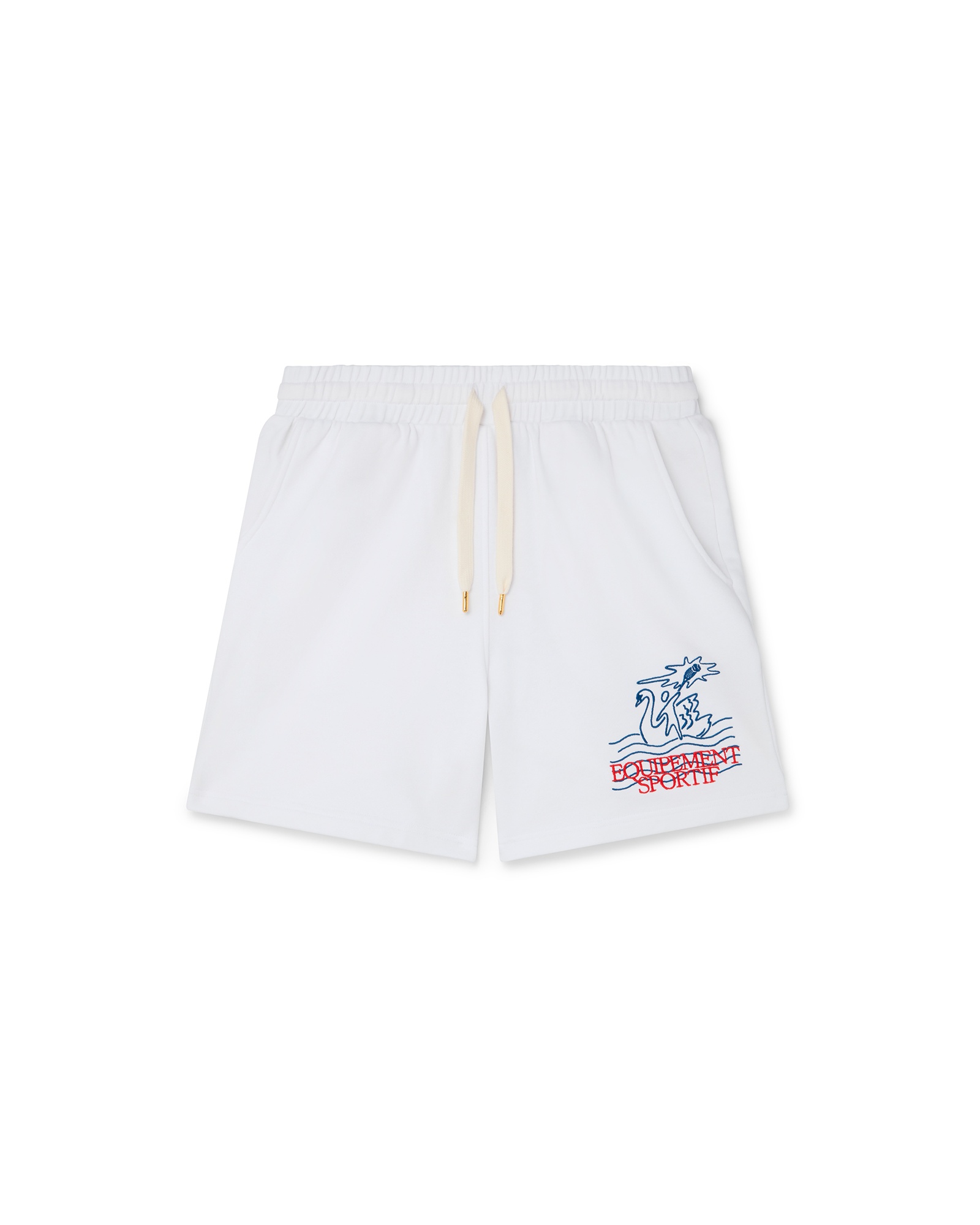 Equipement Sportif Sweatshorts - 1