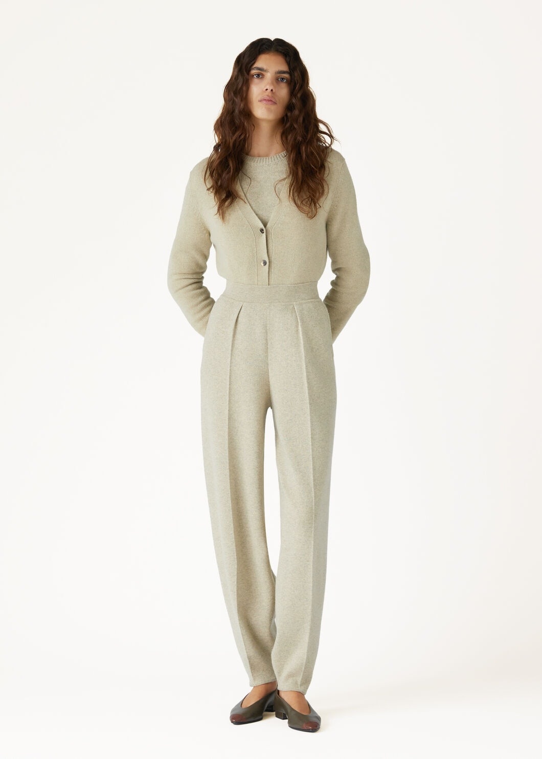 Parksville Cardigan - 2