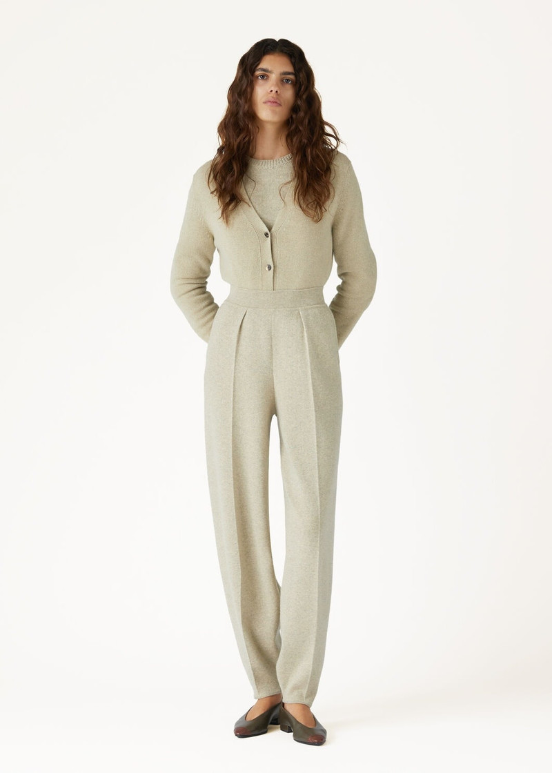 Loro Piana Parksville Cardigan outlook