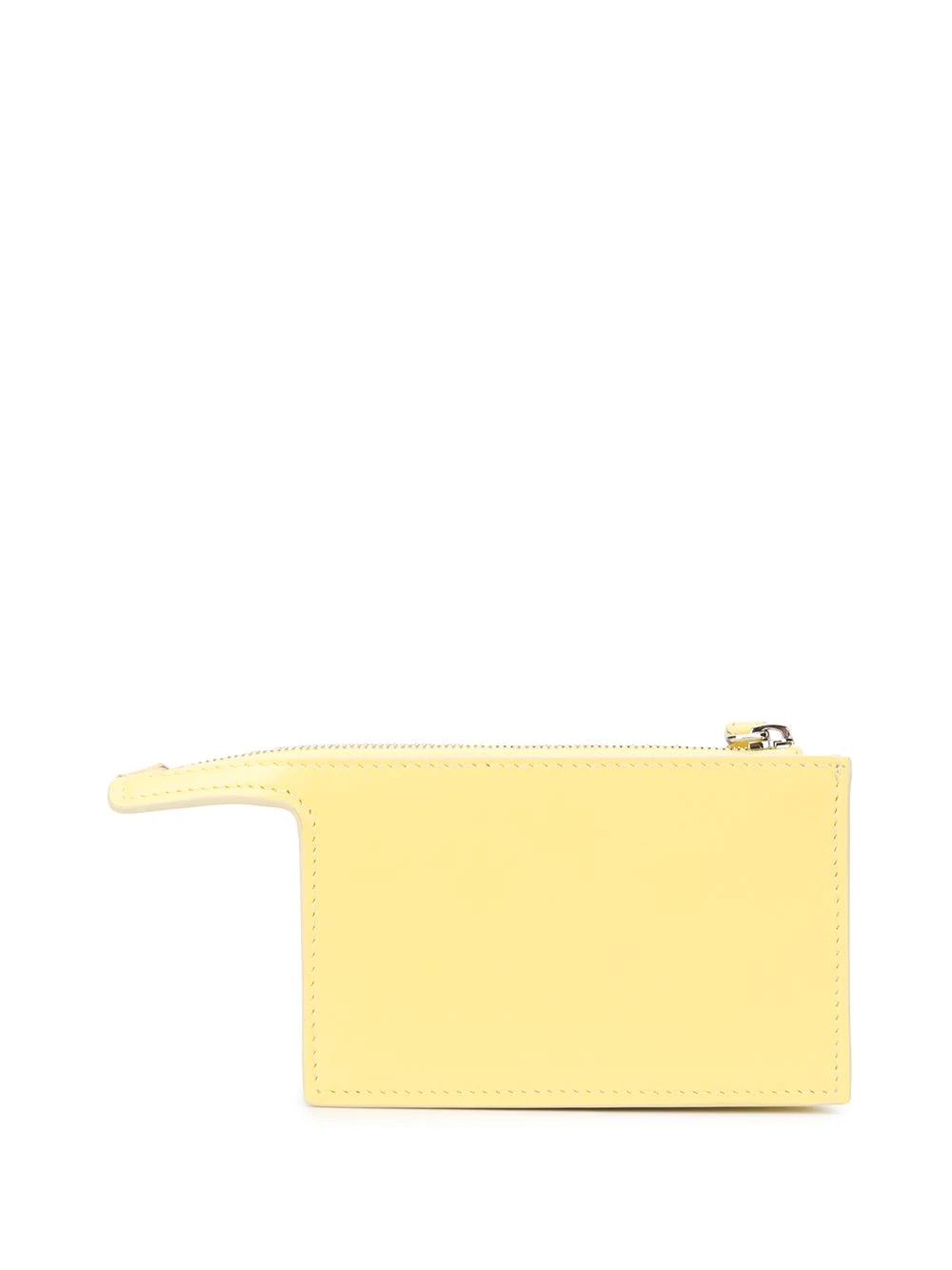 Tootie zipped wallet - 2