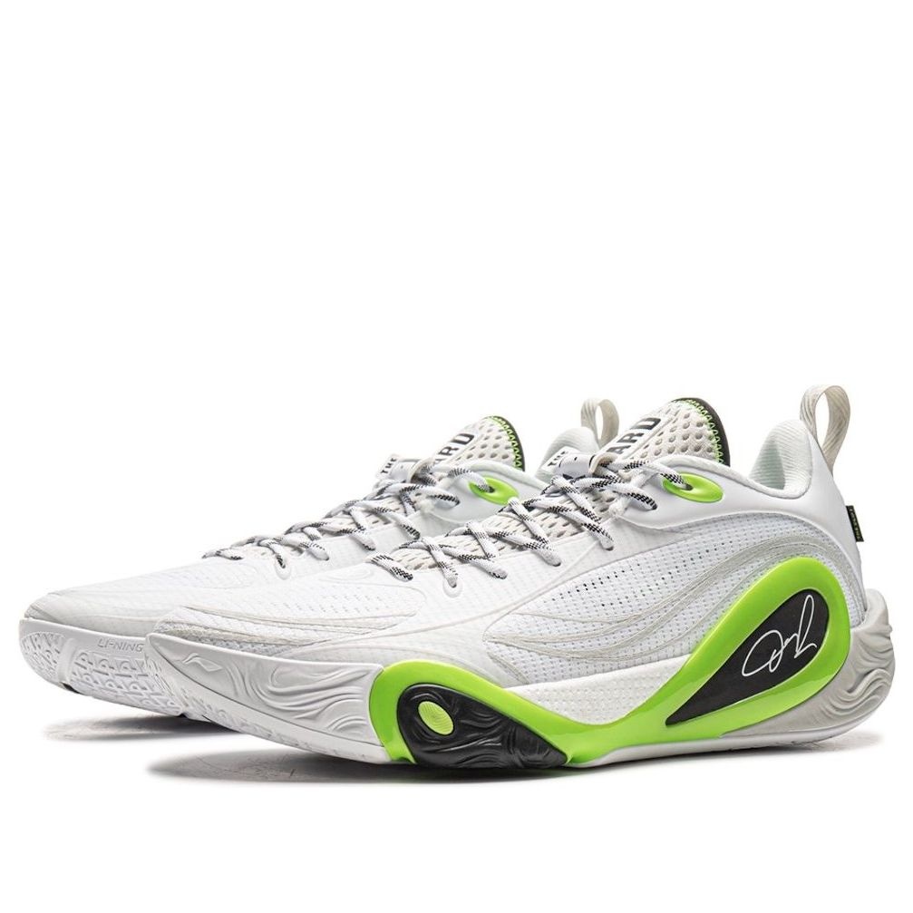 Li-Ning Way of Wade DLO1 'Podcast' ABPV009-14 - 3