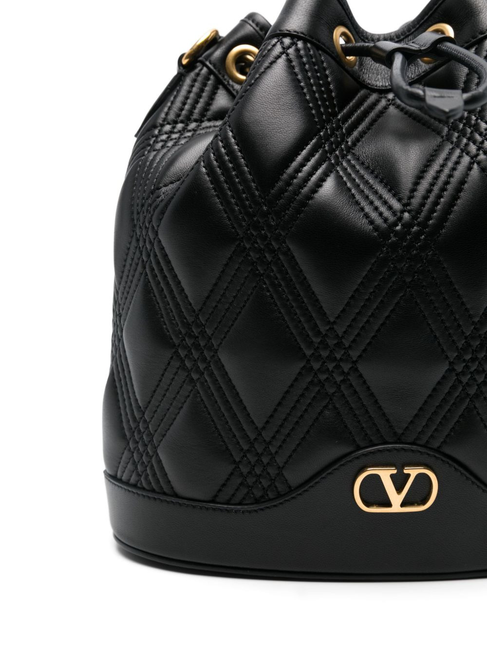 Valentino Garavani Bags.. Black - 4