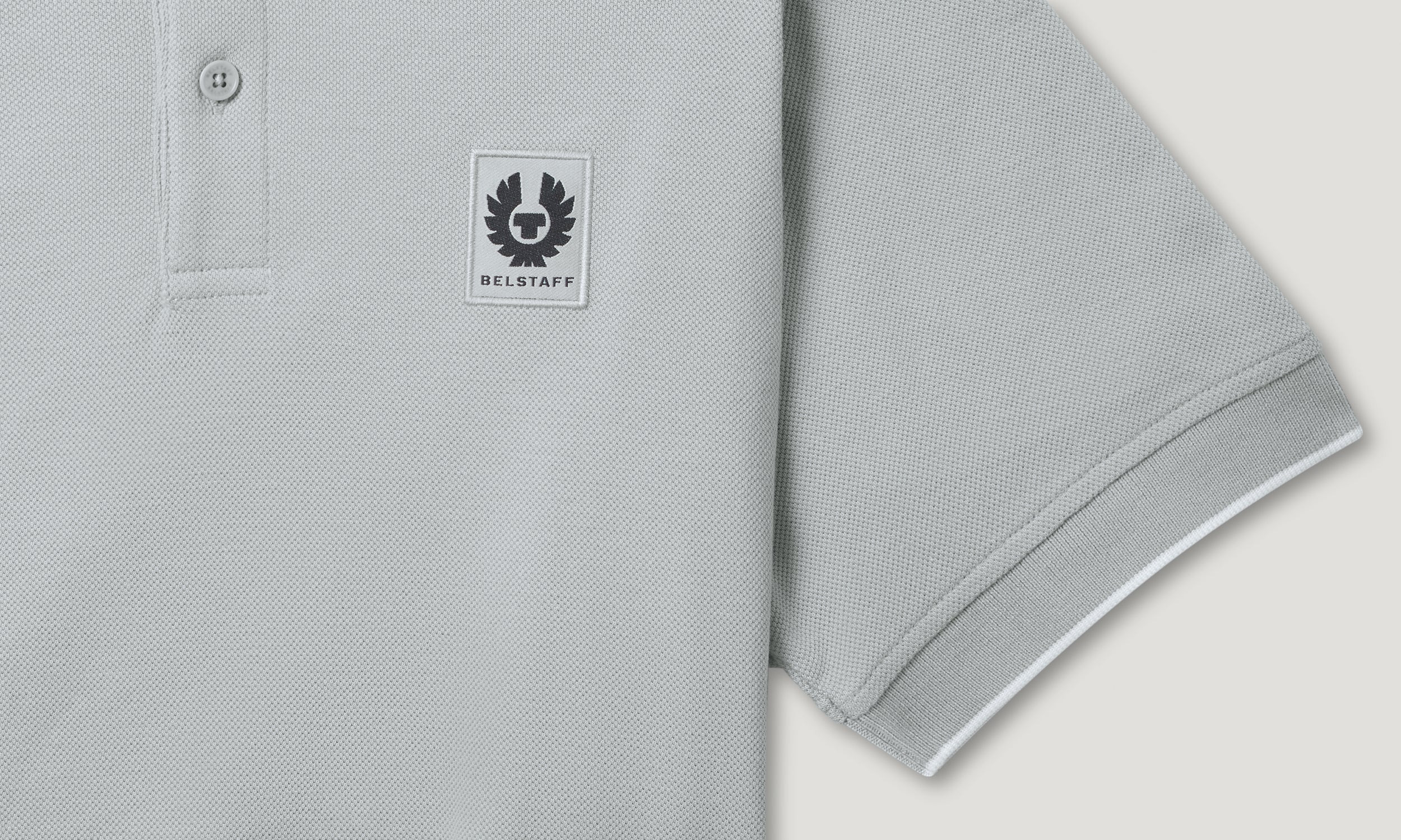 TIPPED POLO - 6