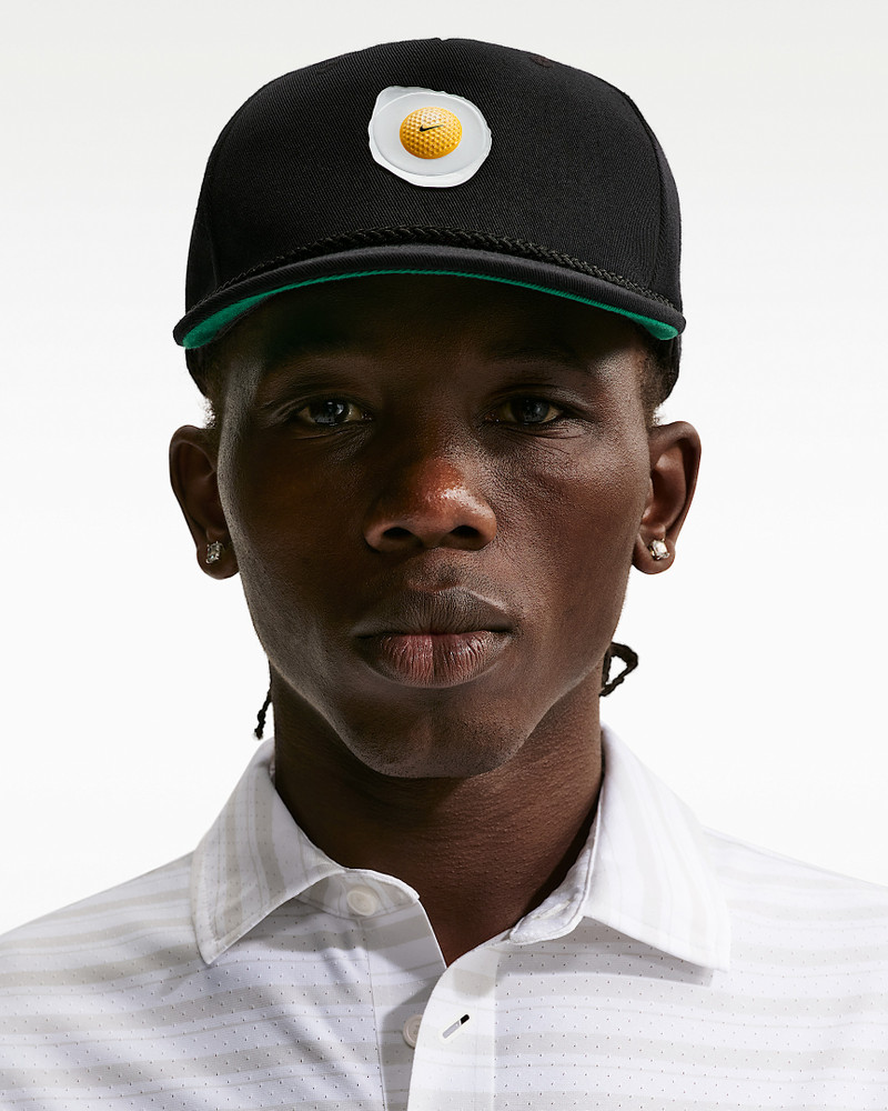 Nike Pro Unstructured Dri-FIT Golf Cap 3