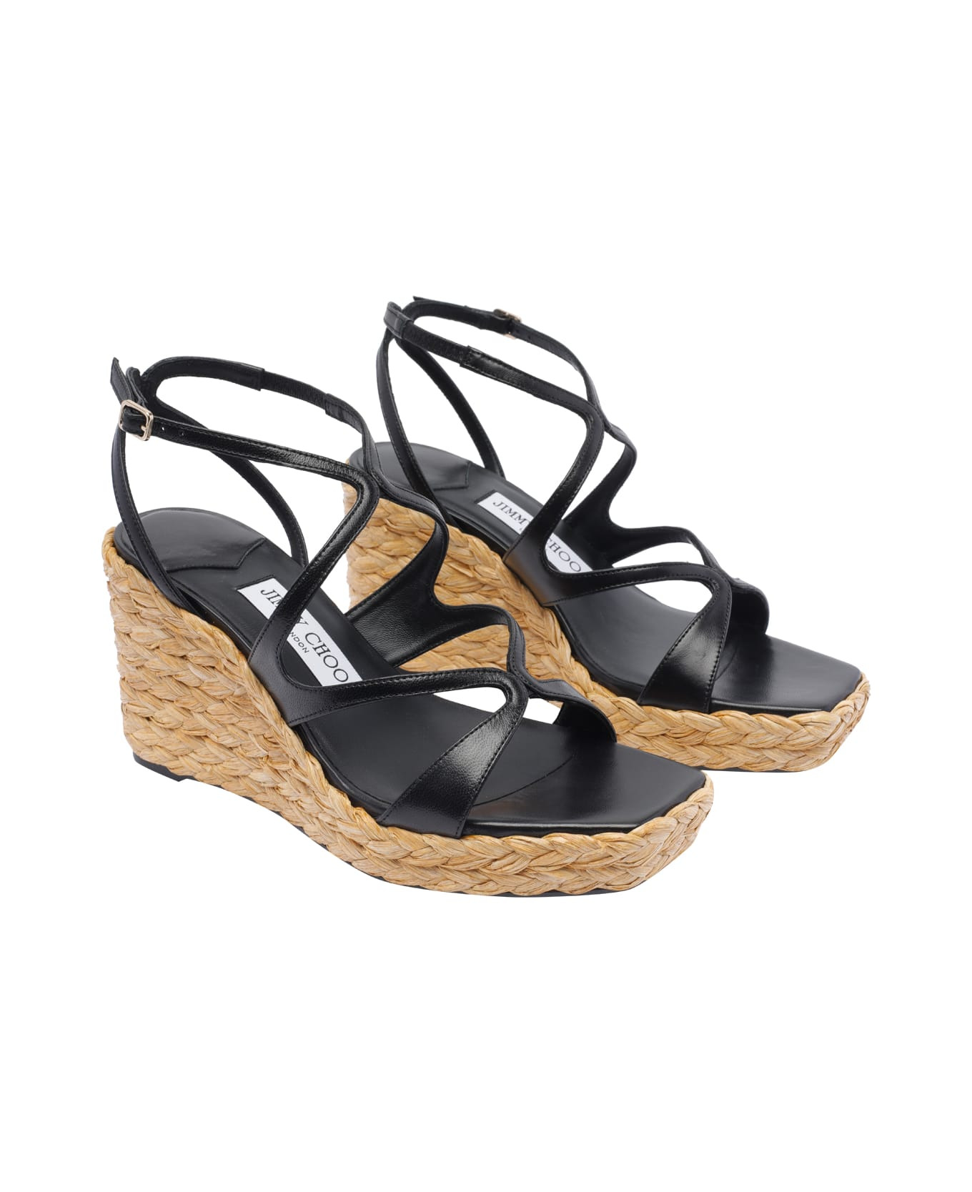 Ayla Wedges - 2
