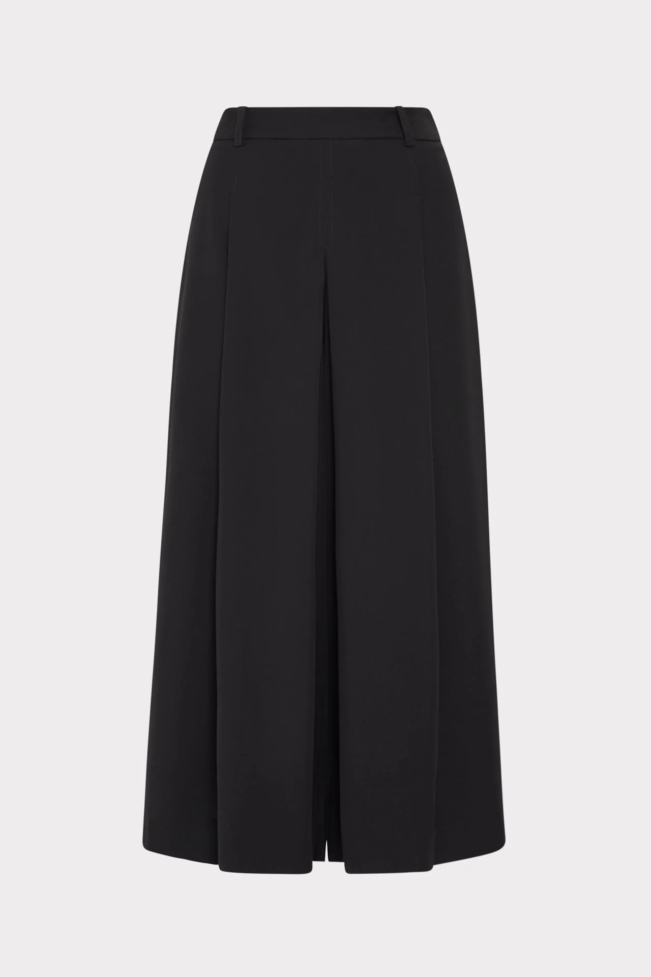Layla Pleated Culottes - 1