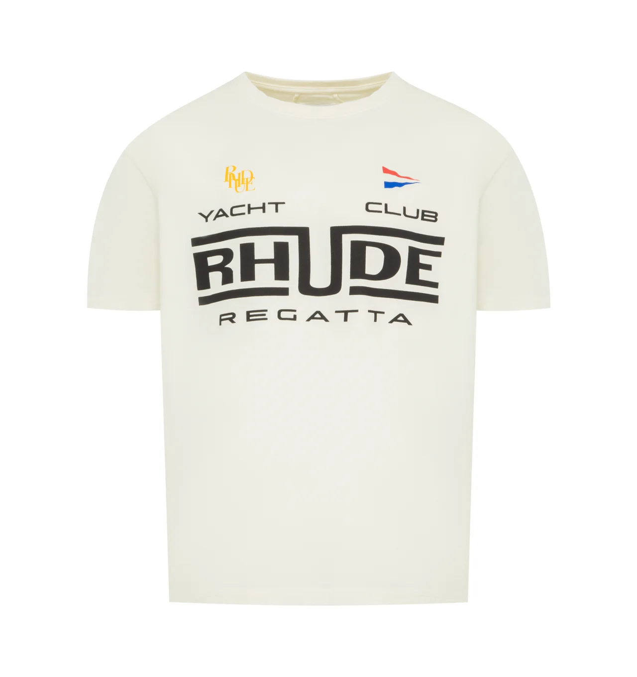 REGATTA CLUB TEE - 1
