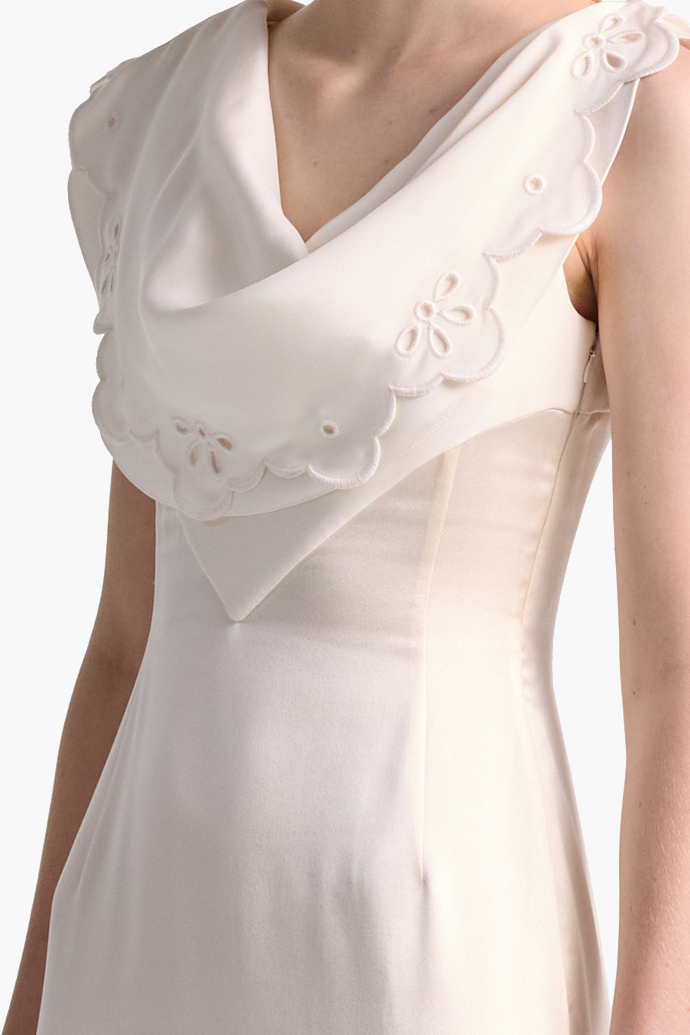 FRAGOLINA DRESS - 5