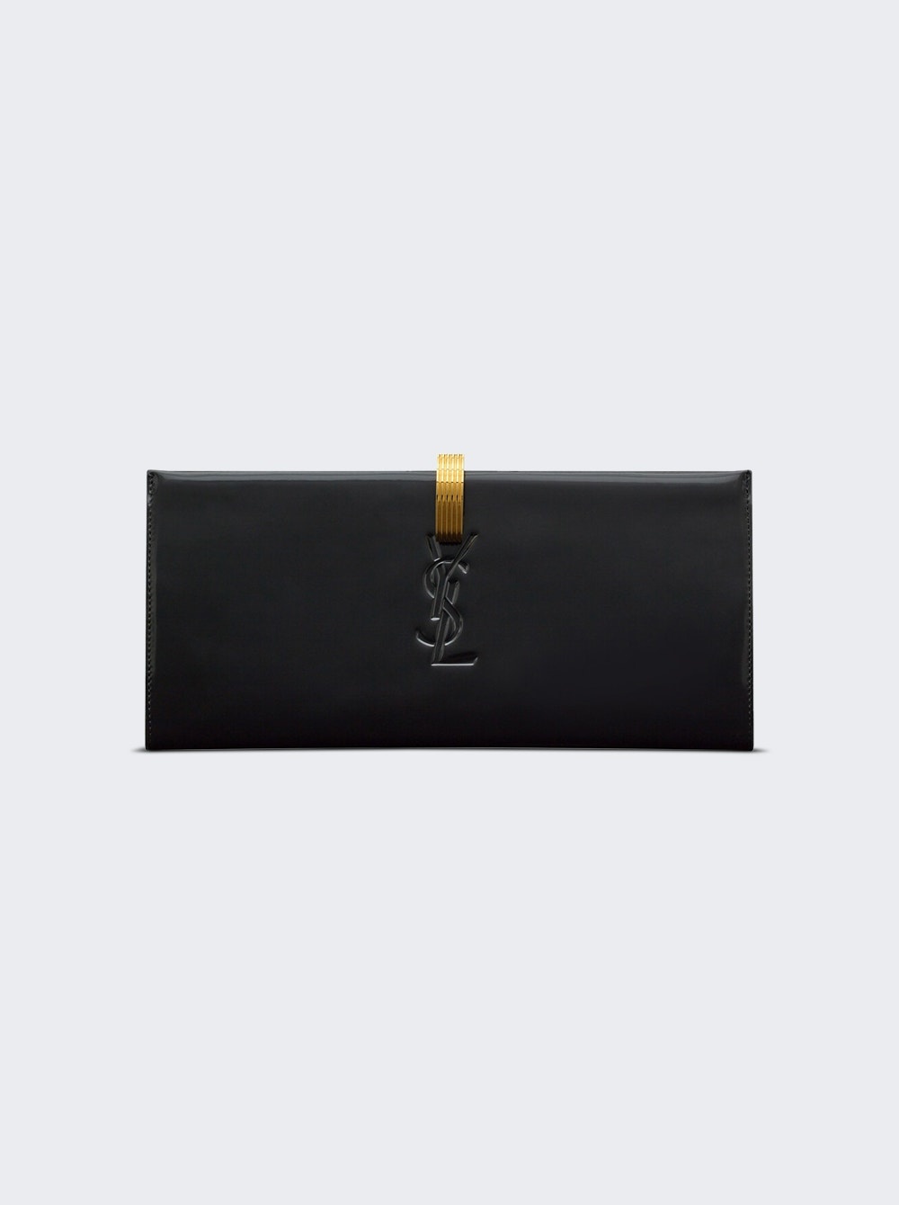 Daria Minaudiere Evening Clutch Black - 1