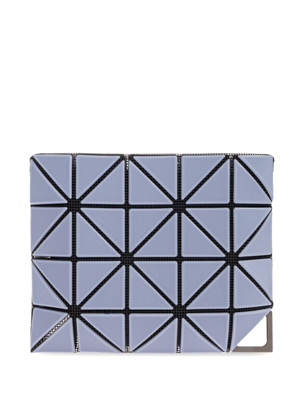 geometric-pattern wallet - 2