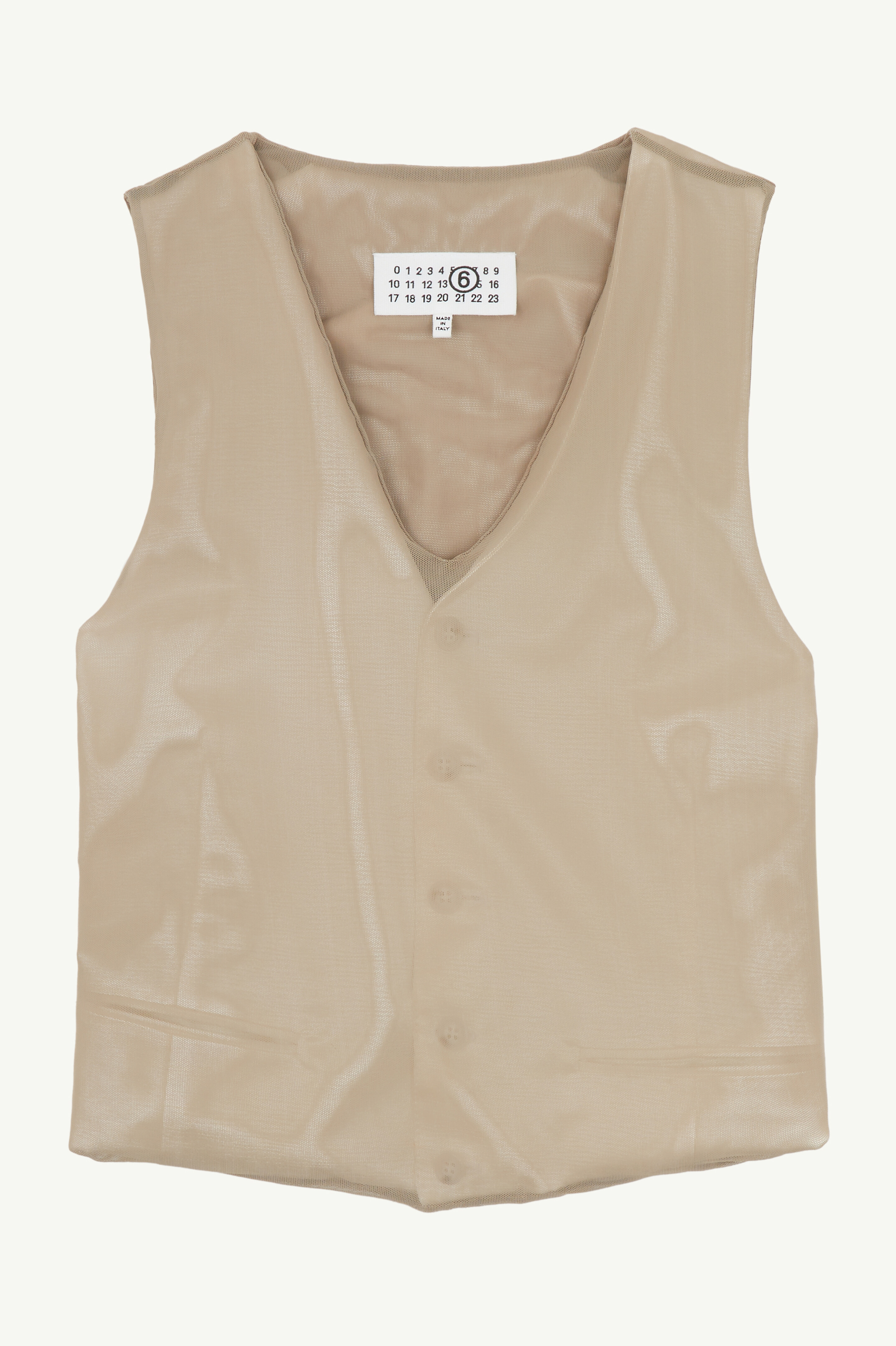 Waistcoat - 1