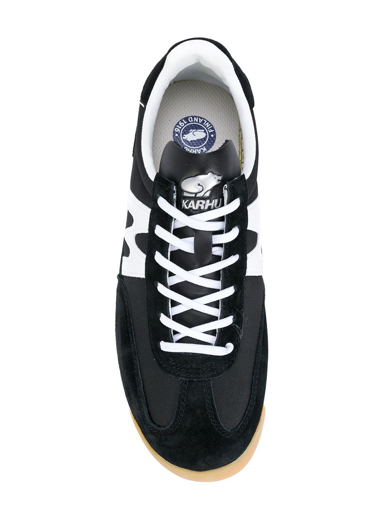 Champion Air contrast panel sneakers 4