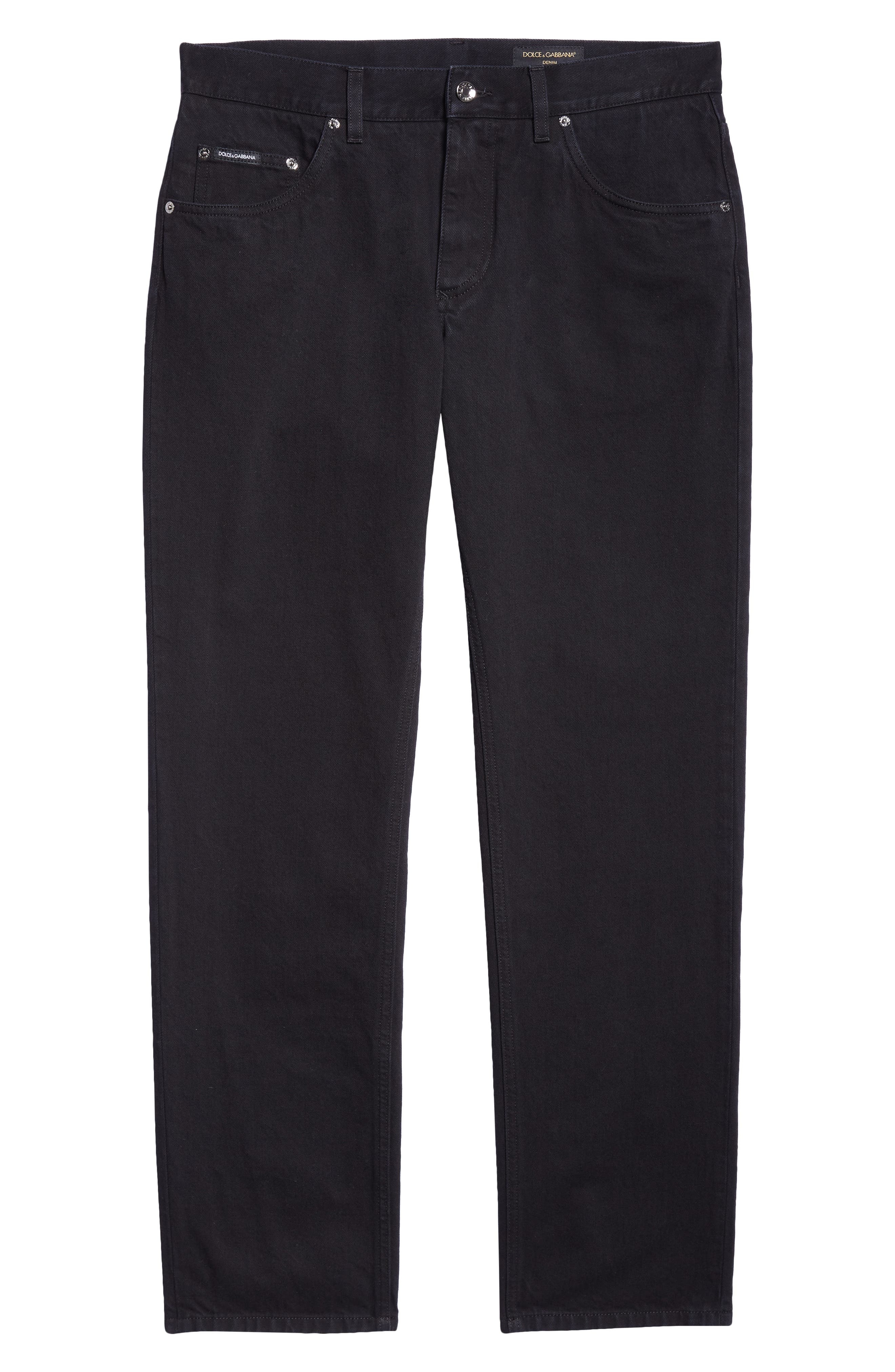 Slim Fit Jeans - 6