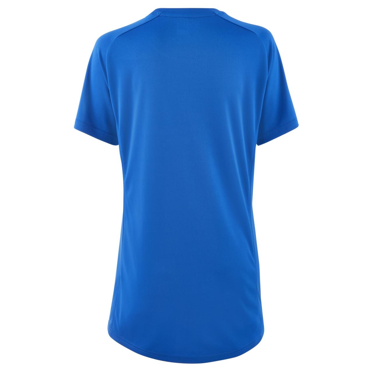 Women's Softball Crew Neck Jersey* - 2