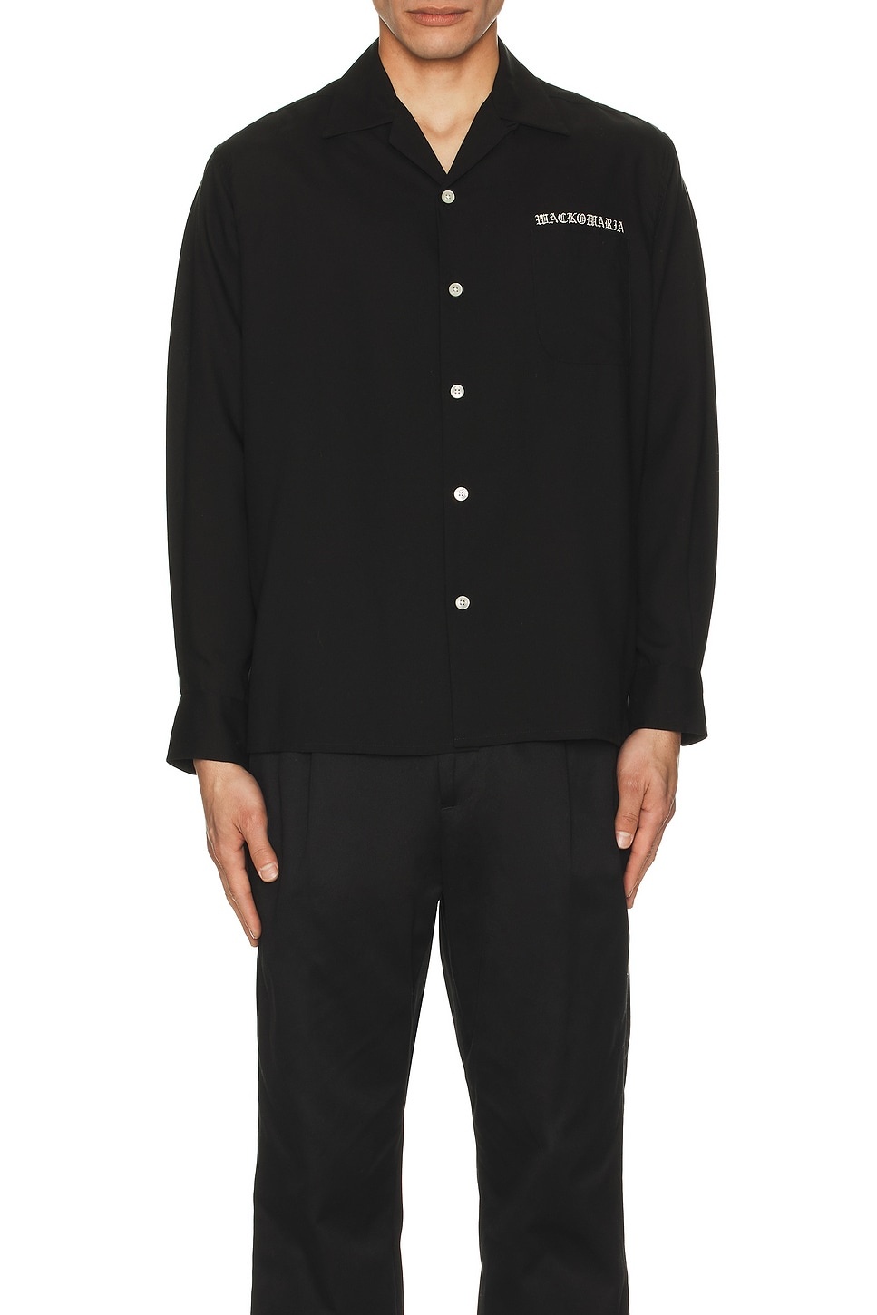 50S Shirt Type-2 - 3