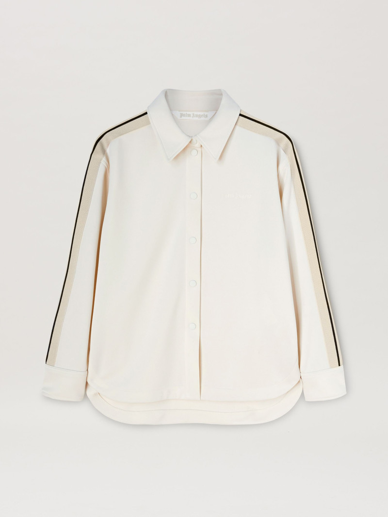 Classic Track Shirt - 1