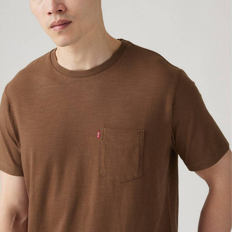 CLASSIC POCKET T-SHIRT 5