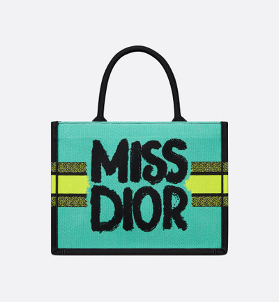 Dior Medium Dior Book Tote outlook