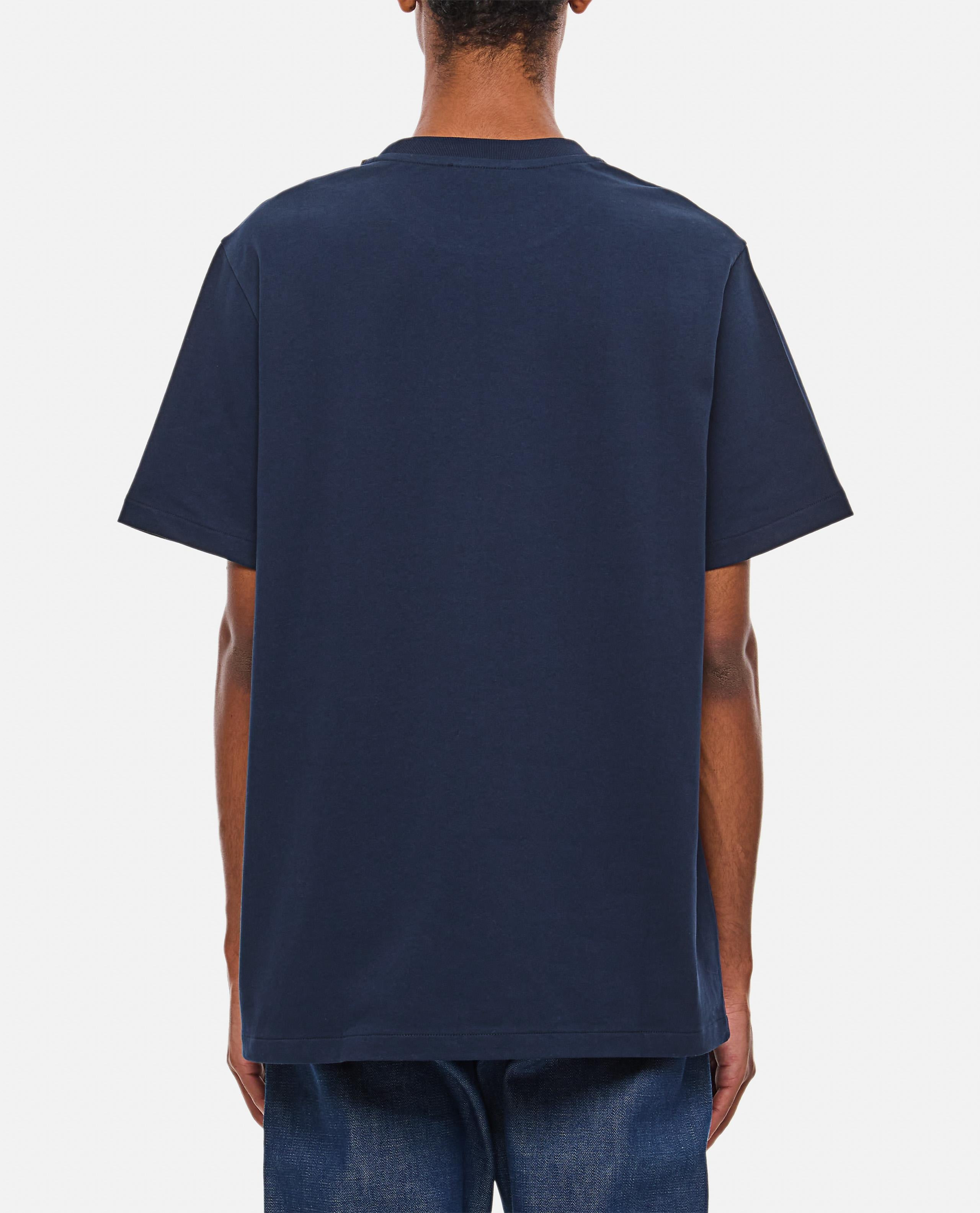 T-SHIRT RUE MADAME - 3