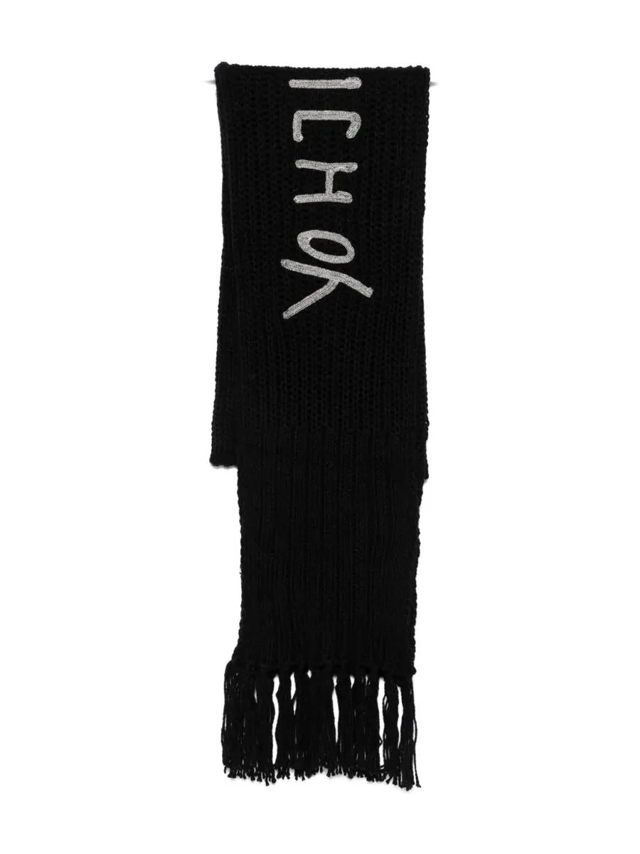 Y-3 Adidas " Chuck" Scarf Accessories - 1