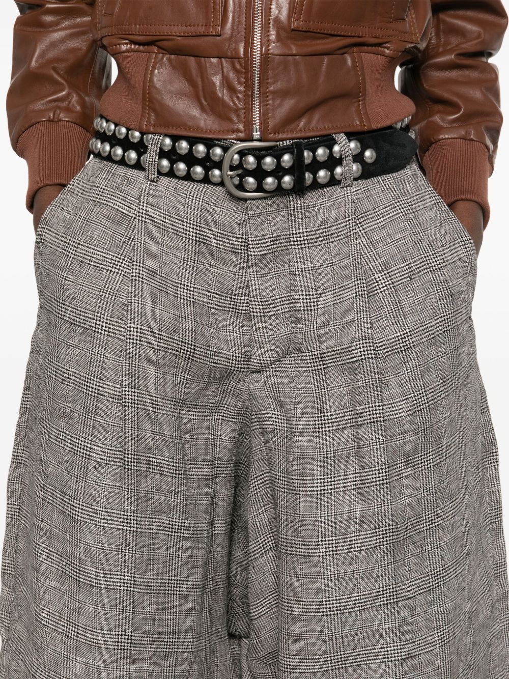 Jumbo shorts - 5