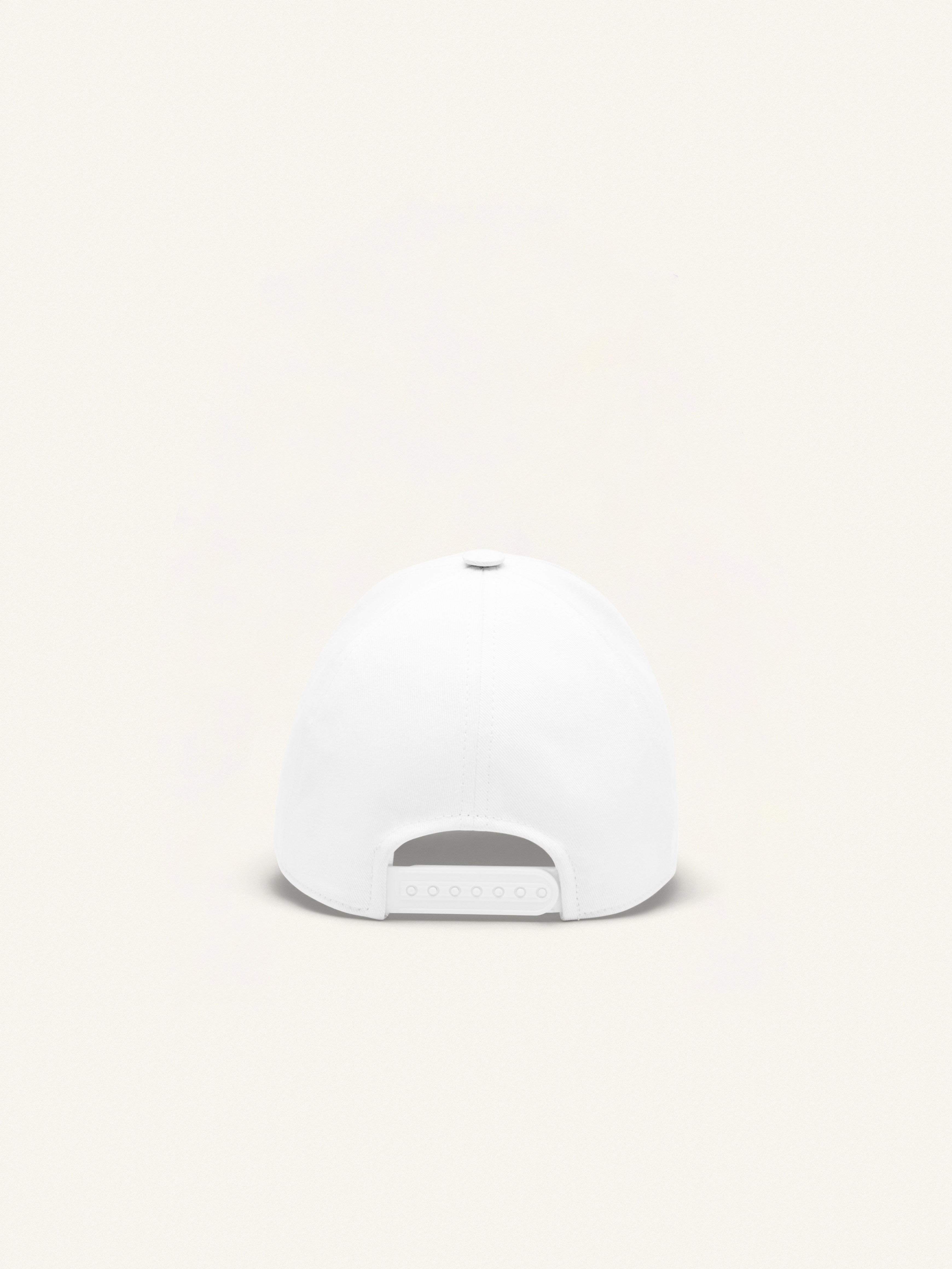 CAP SIGNATURE COTTON - 3