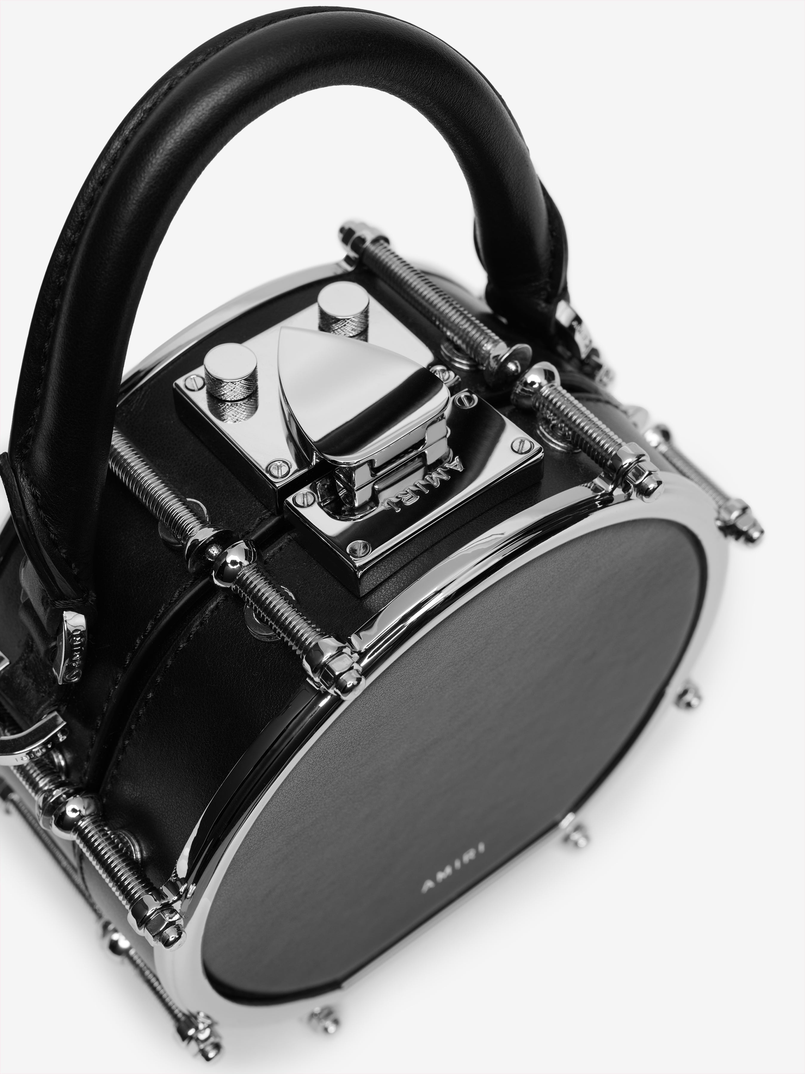 MINI DRUM BAG - 4