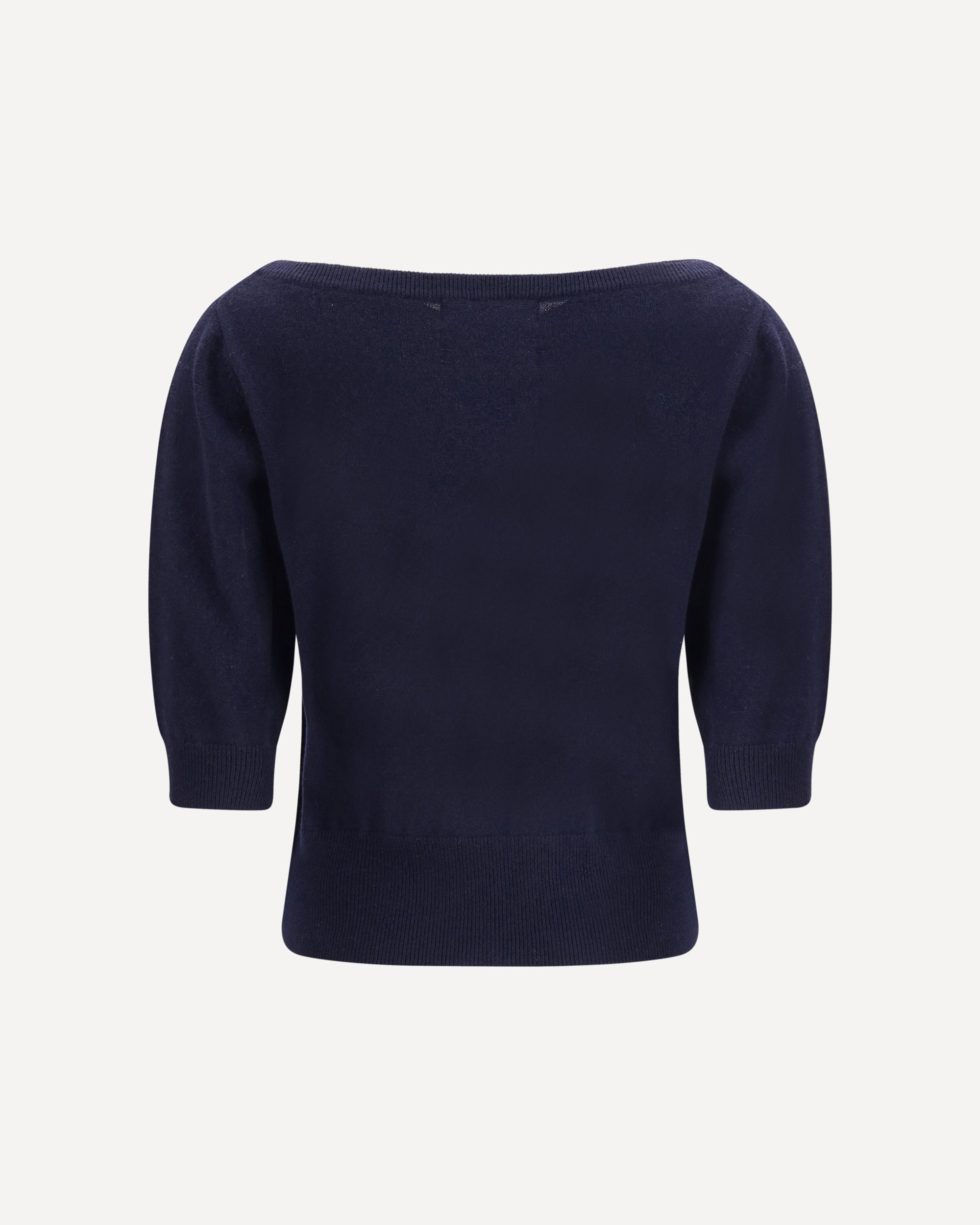 Marianne Sweater - 2
