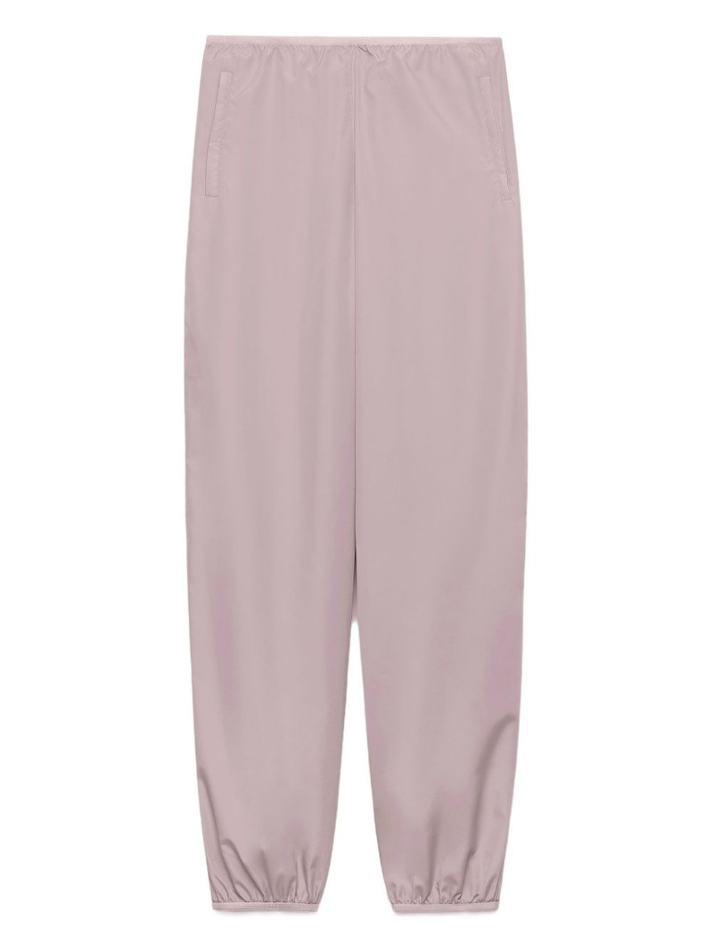 Essential track pants 1