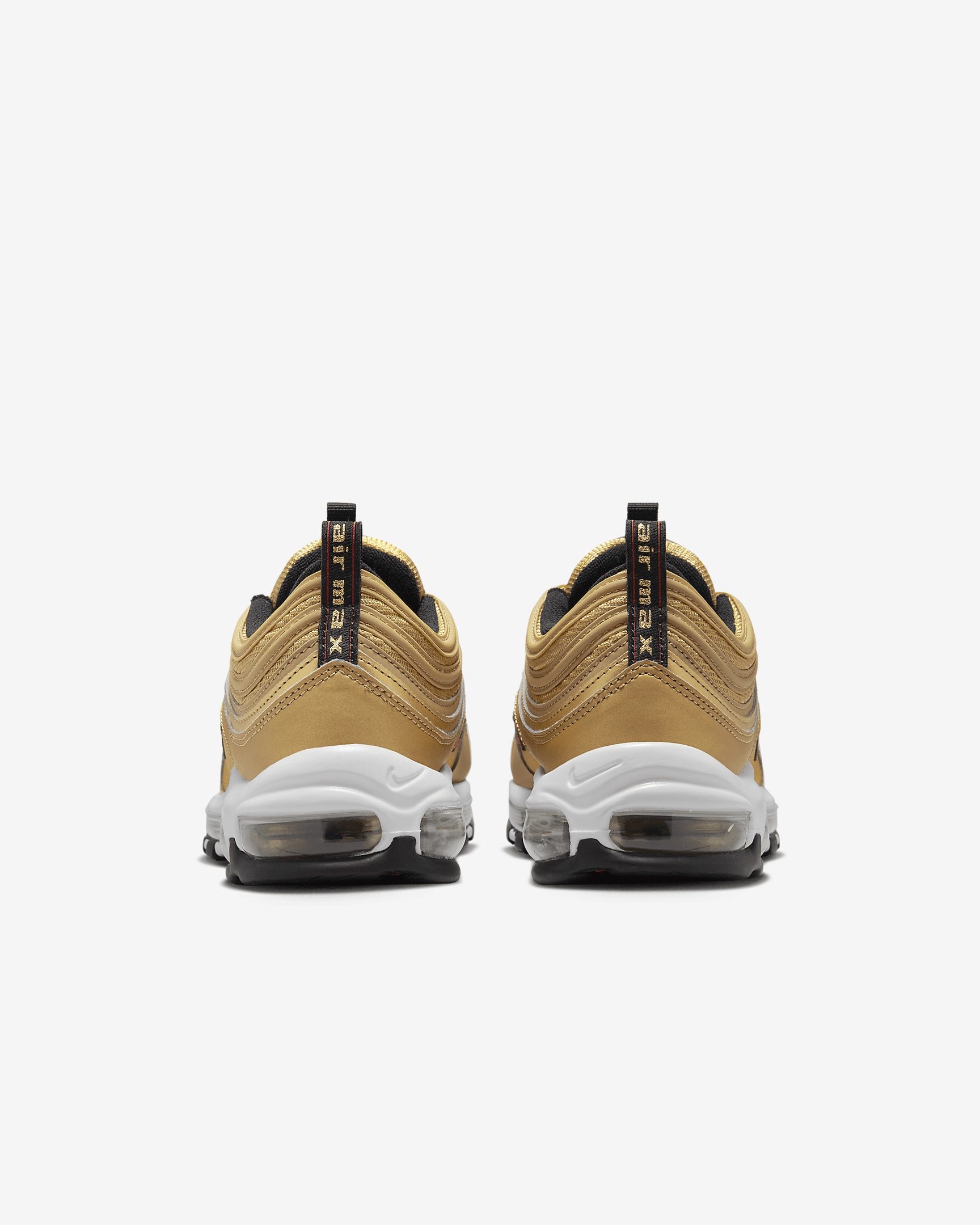 Nike Men's Air Max 97 OG Shoes - 6