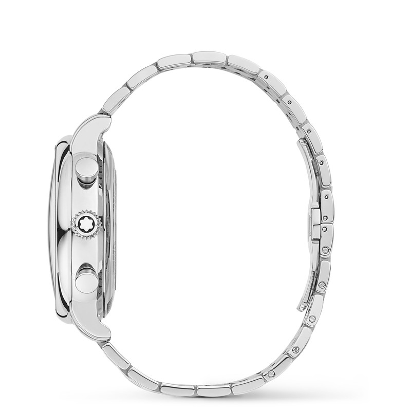 Montblanc Star Legacy Chronograph 42mm Limited Edition - 1786 pieces 3