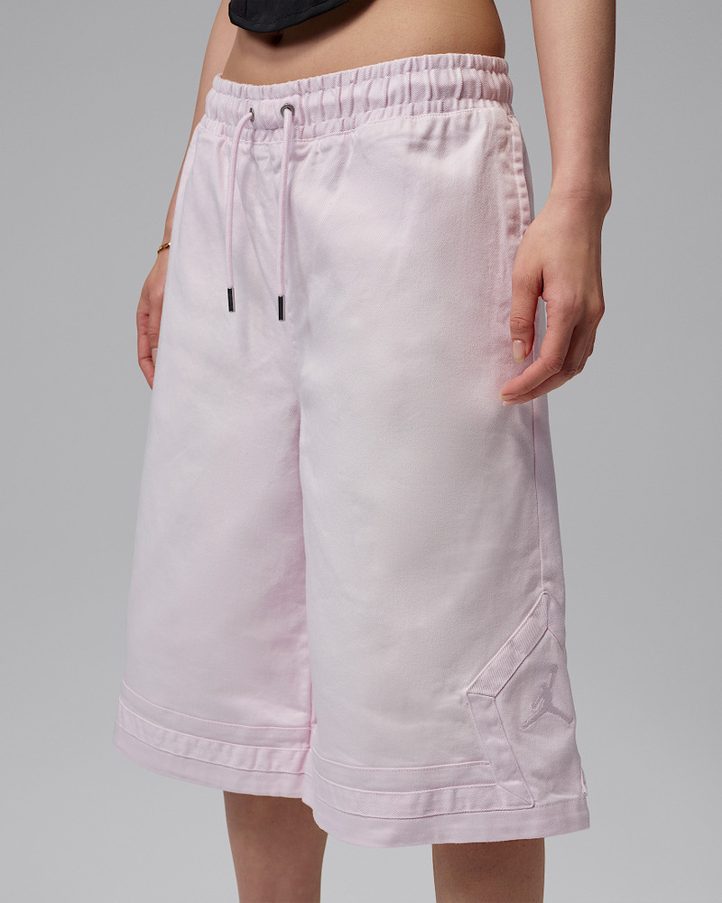 Jordan Jordan Flight Club Women's Big Shorts outlook