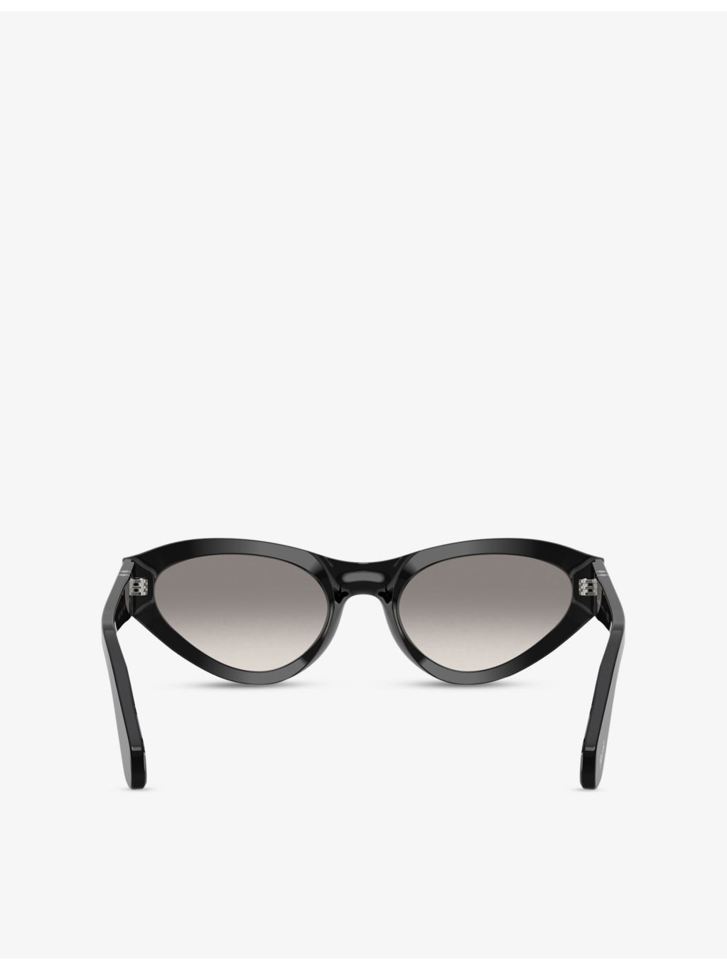PO0052S Pillow-Frame Acetate Sunglasses - 4