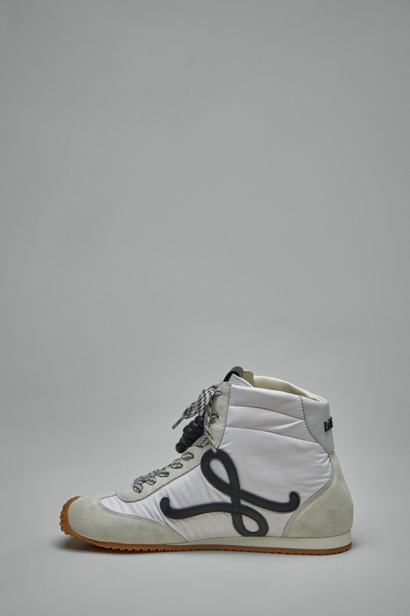 Loewe Ballet Runner 2.0 High Top | labelsfashion | REVERSIBLE