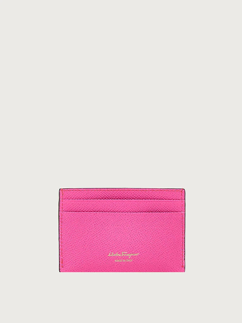 GANCINI CREDIT CARD HOLDER 3