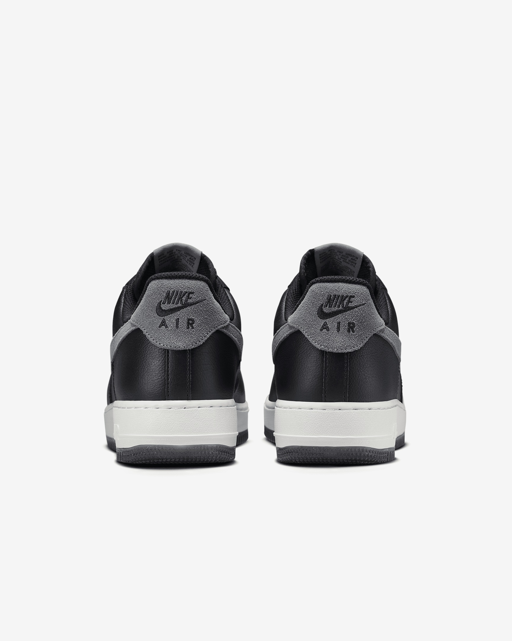 Nike Air Force 1 '07 LV8 Men's Shoes - 6