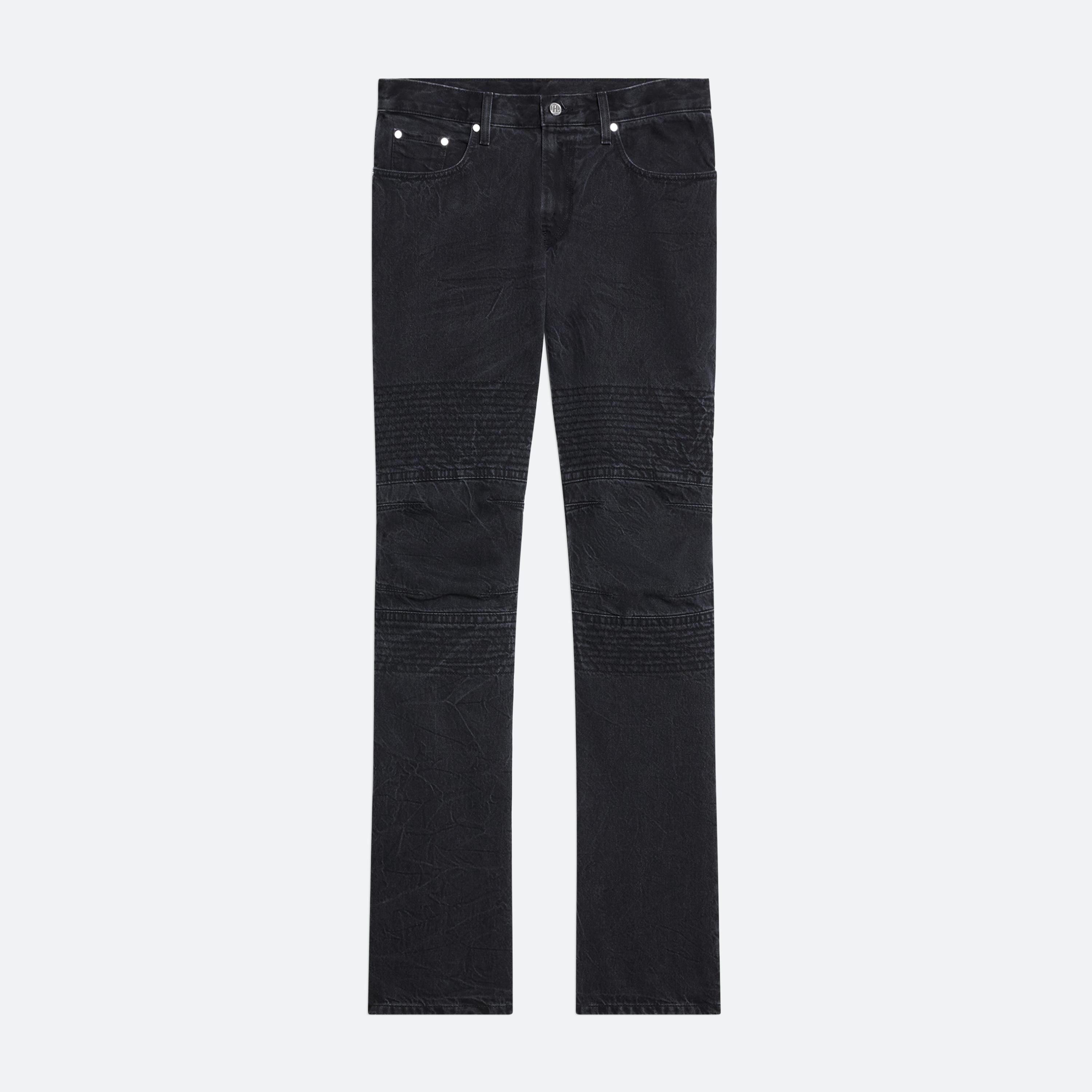 MOTO WORKER JEANS - 1